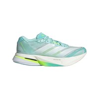 adidas Women's Adizero Boston 13 Running Shoes Side_Right