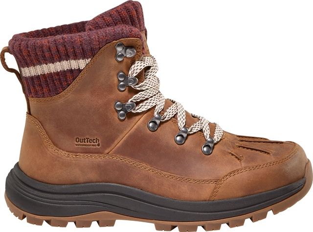 Woods Women's Heritage Healy ICEFX® Winter Boots