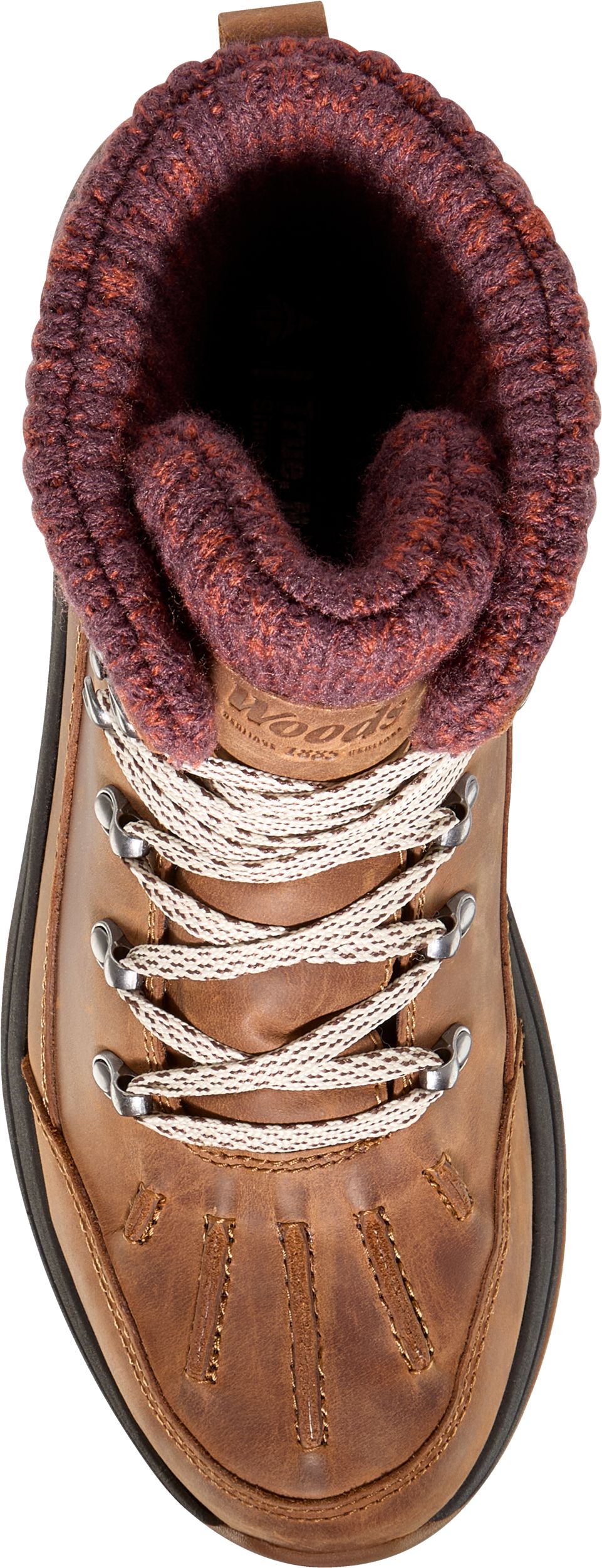 Woods Women's Heritage Healy ICEFX® Winter Boots