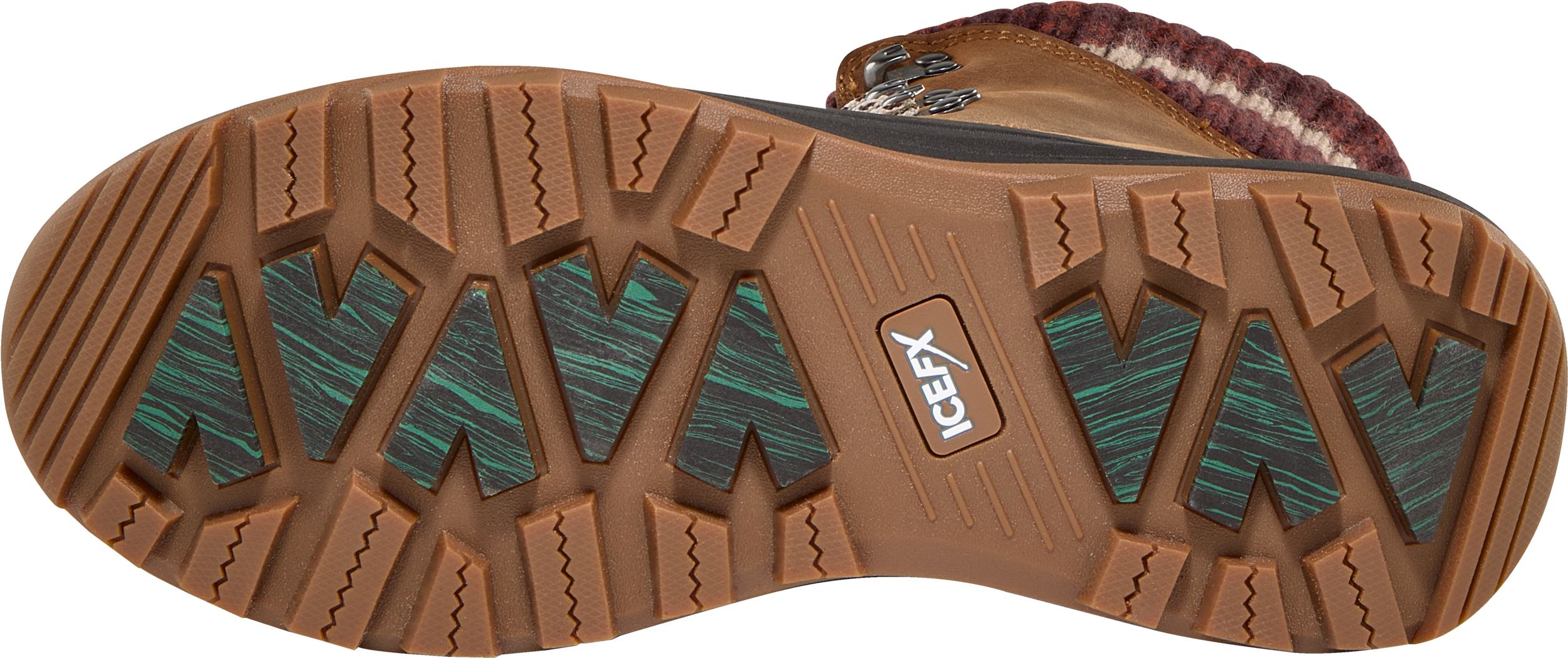 Woods Women's Heritage Healy ICEFX® Winter Boots