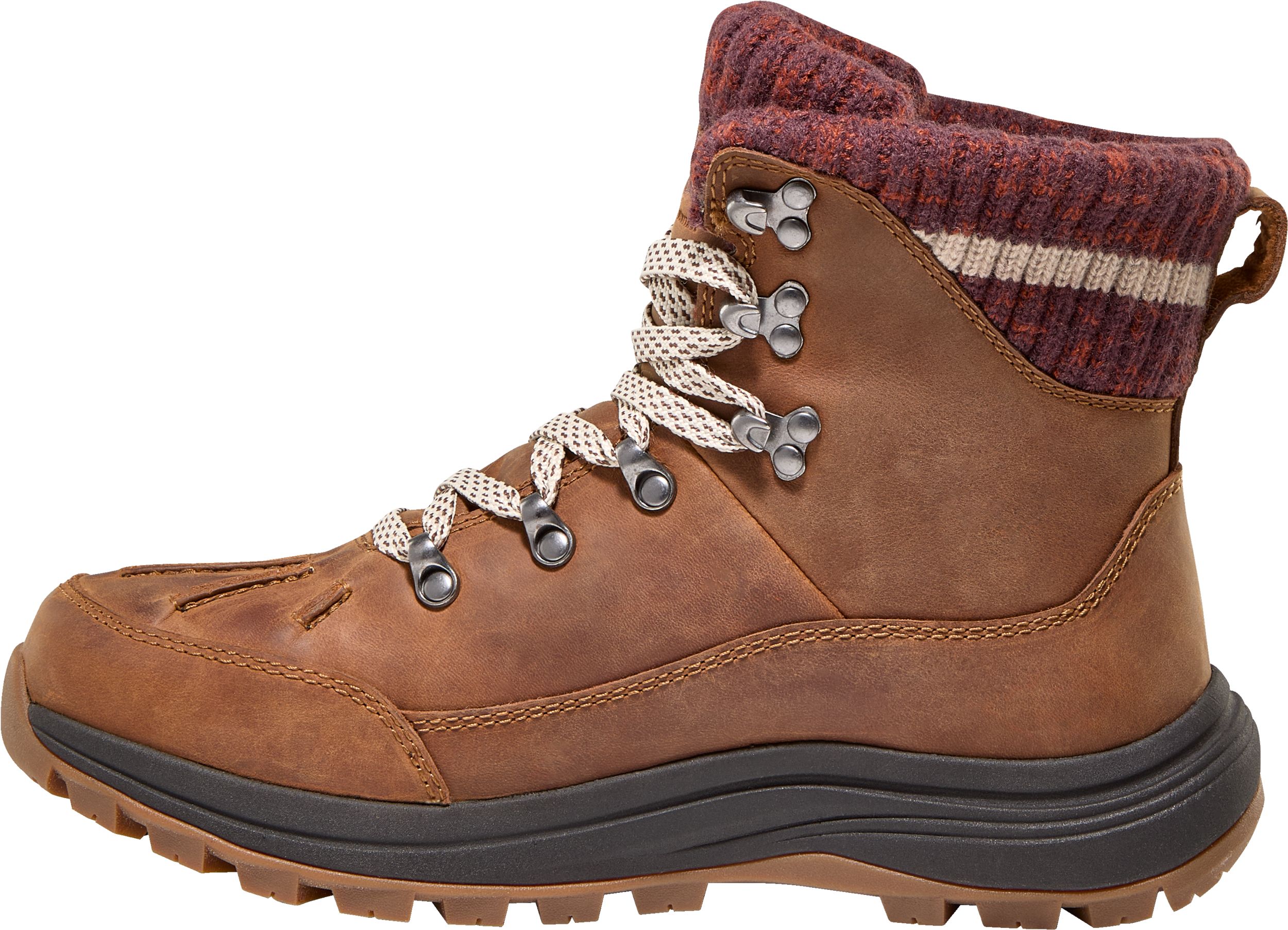 Woods Women's Heritage Healy ICEFX® Winter Boots