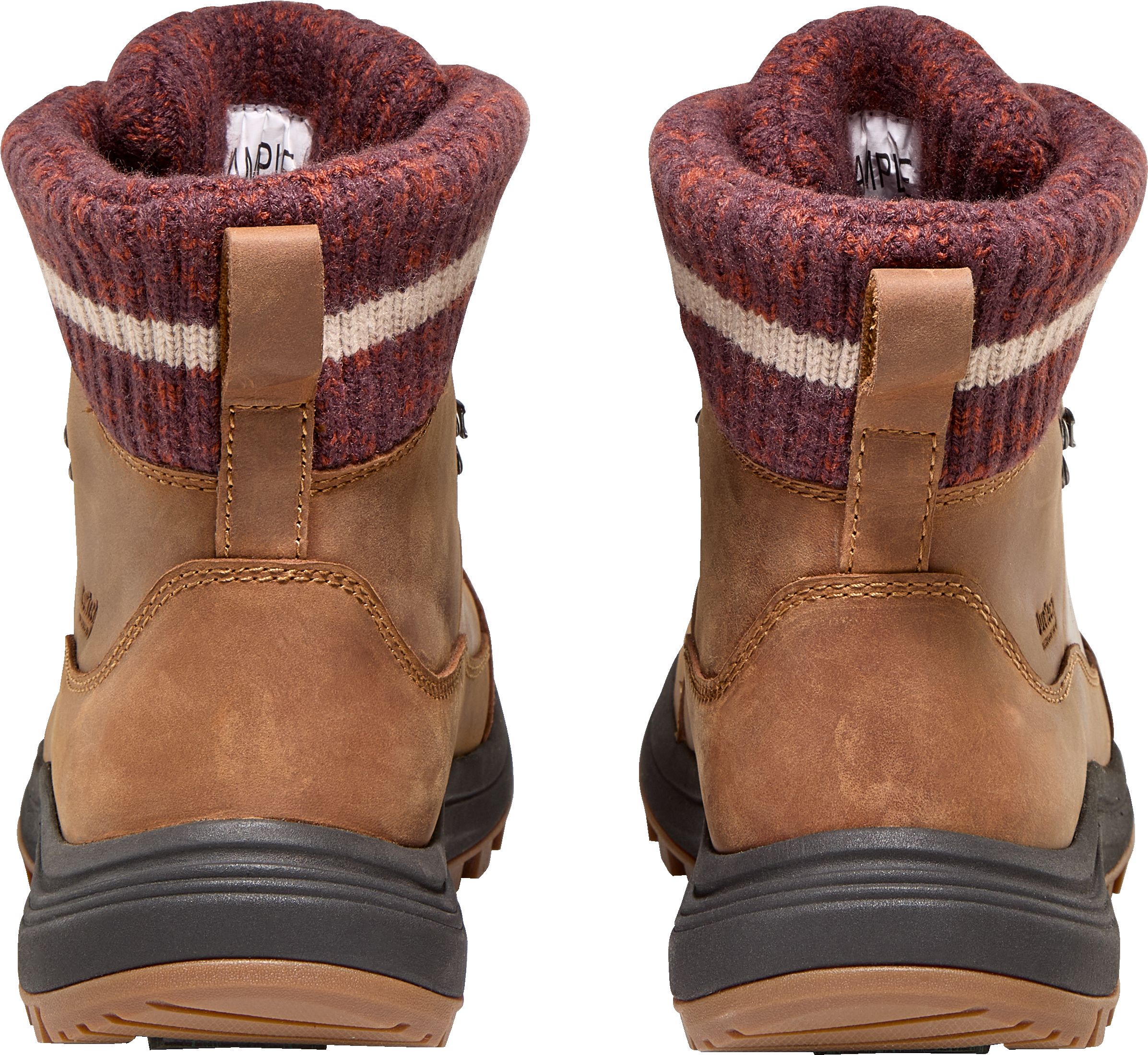 Woods Women's Heritage Healy ICEFX® Winter Boots