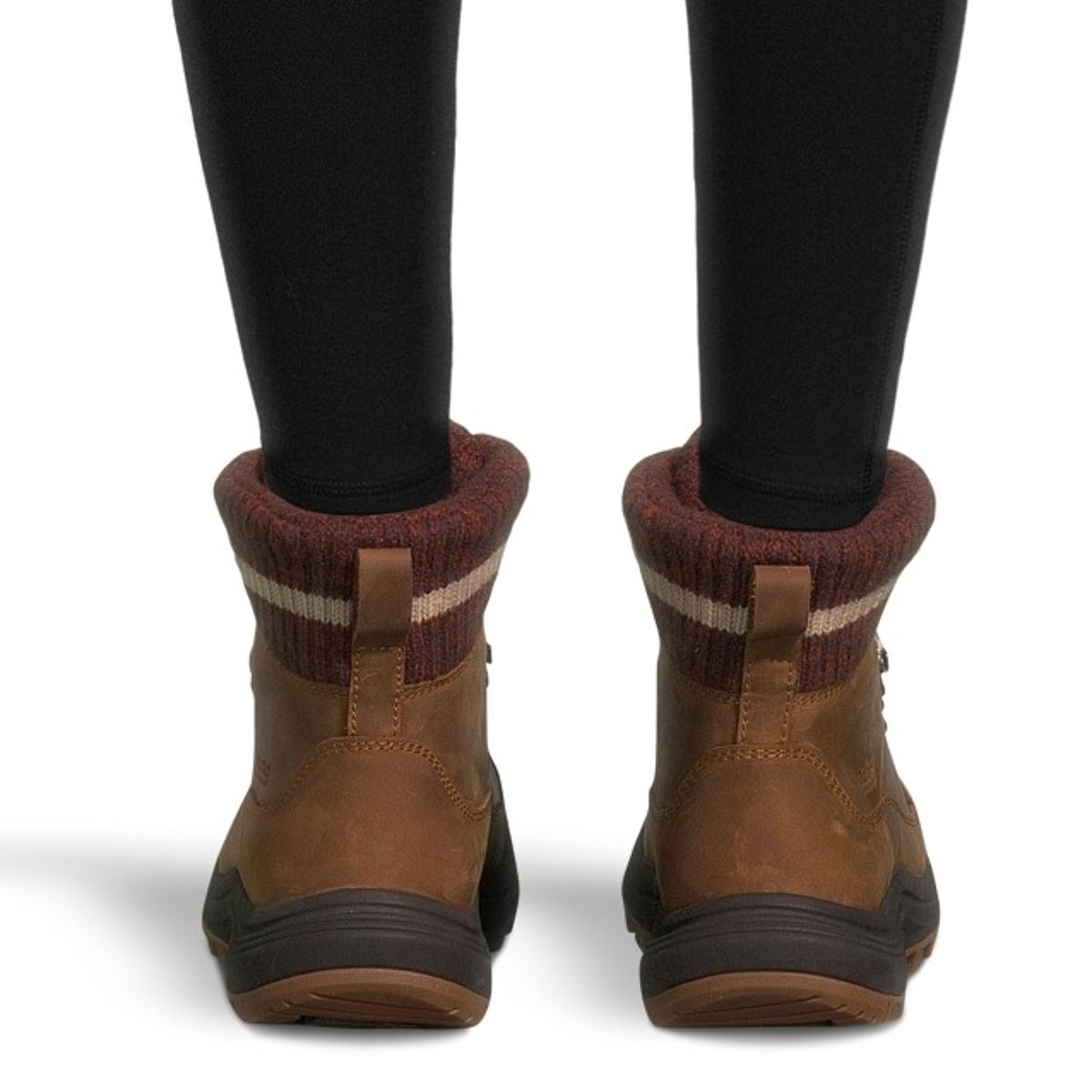 Woods Women's Heritage Healy ICEFX® Winter Boots