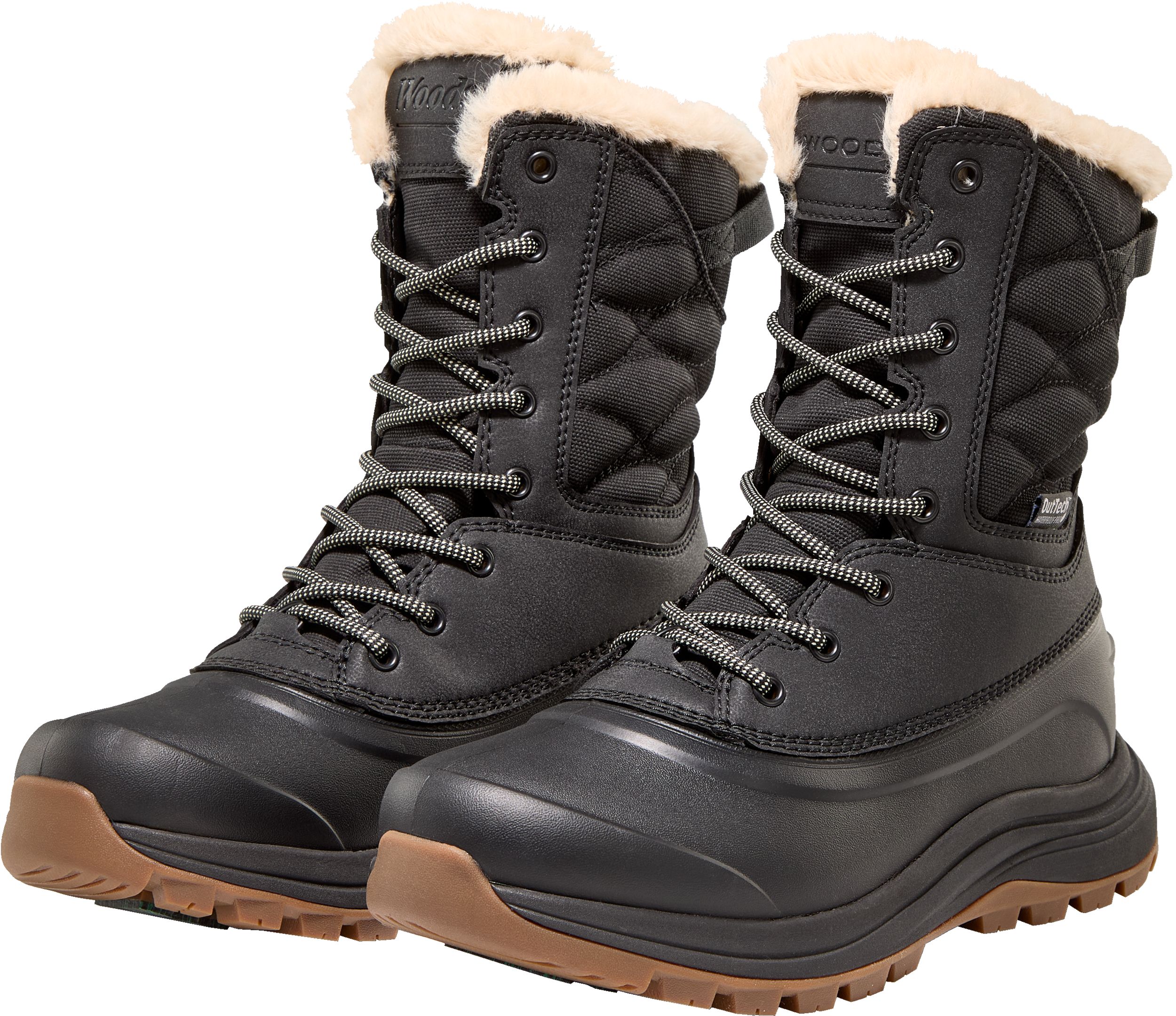 Woods Women's Azure Tall ICEFX® Winter Boots