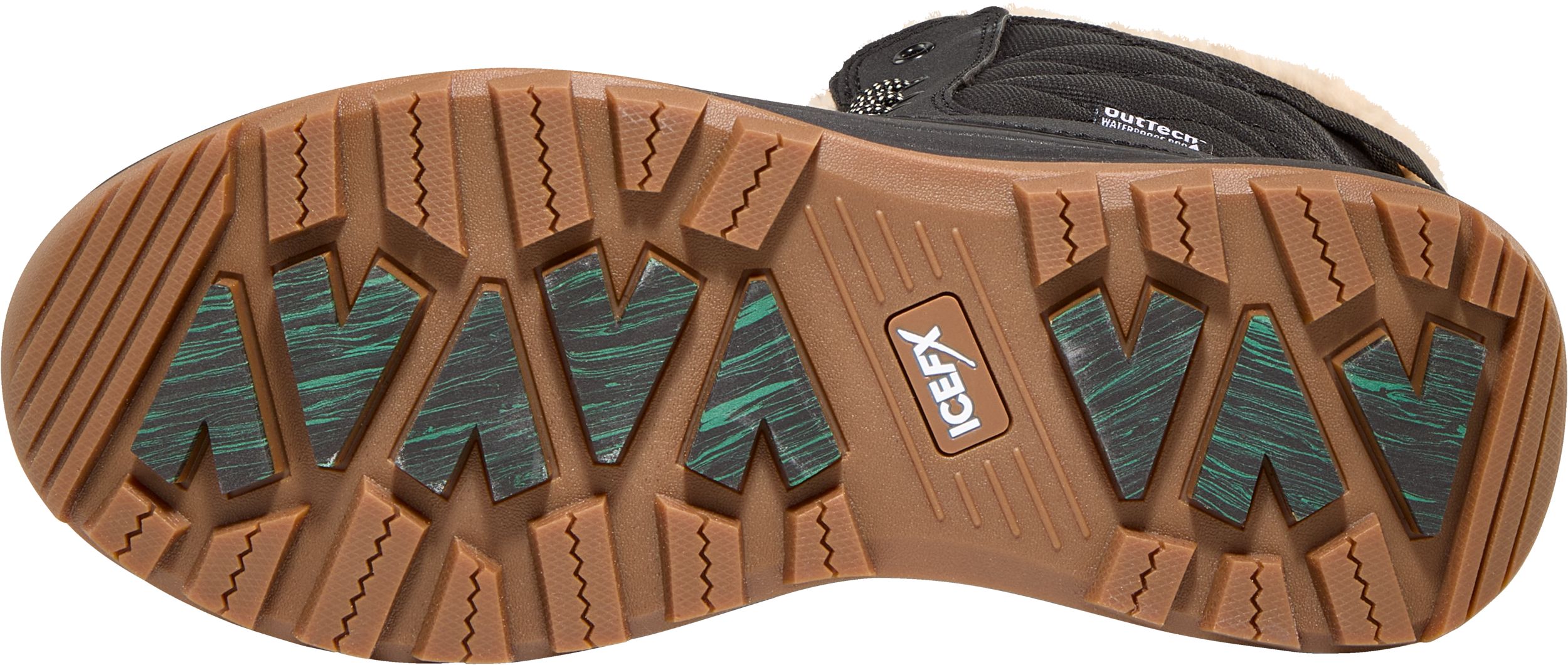 Woods Women's Azure Tall ICEFX® Winter Boots