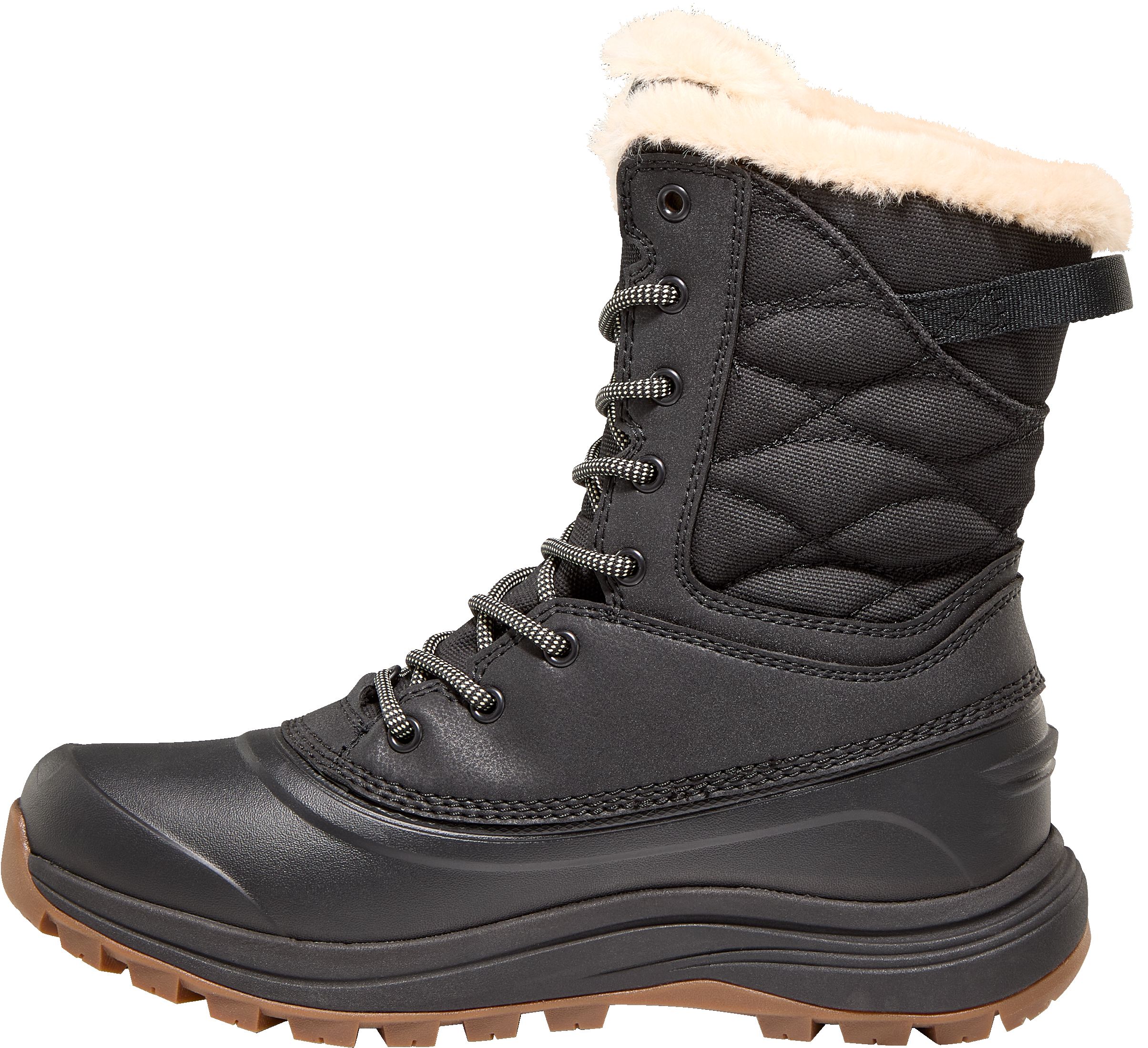Woods Women's Azure Tall ICEFX® Winter Boots