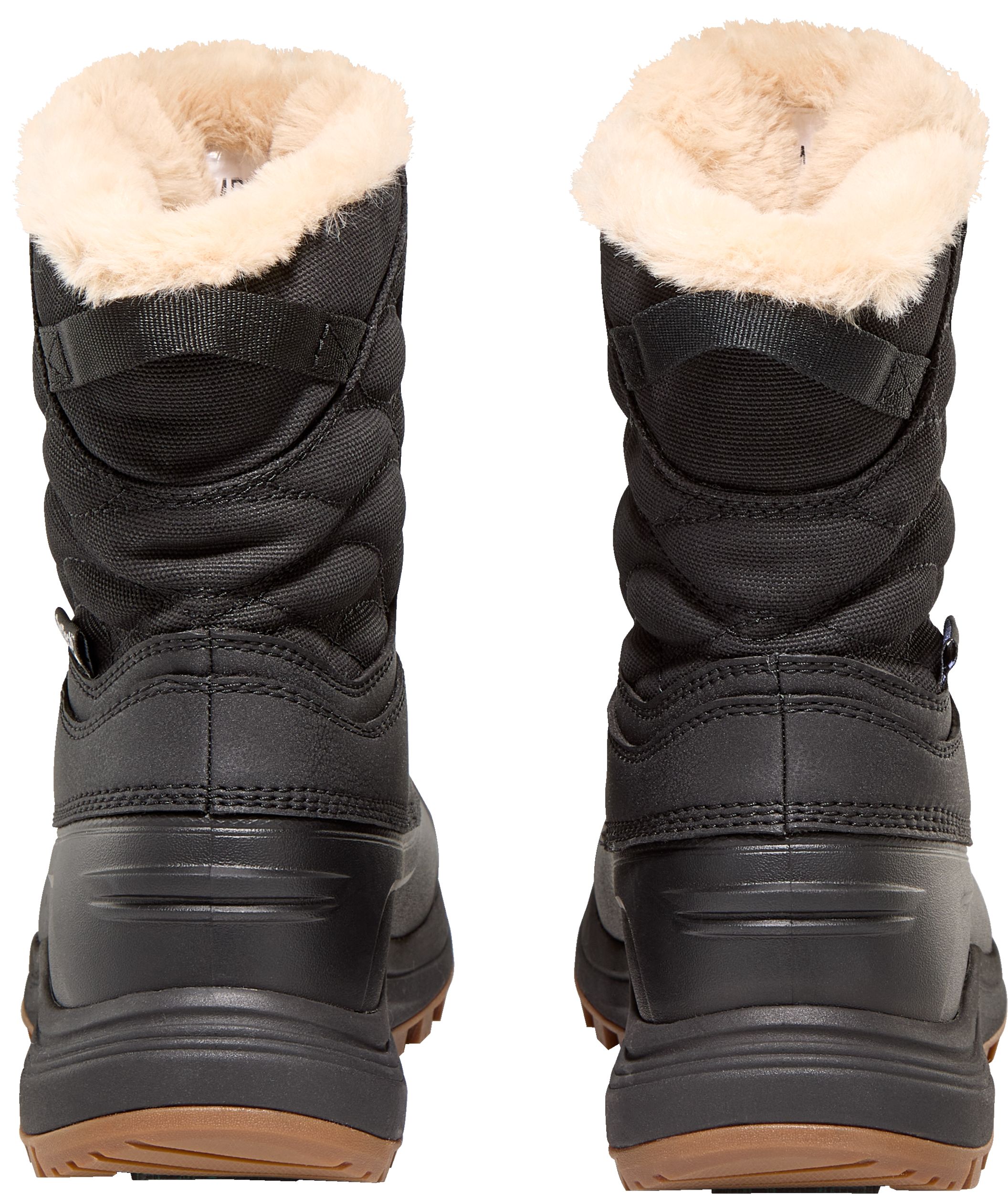 Woods Women's Azure Tall ICEFX® Winter Boots