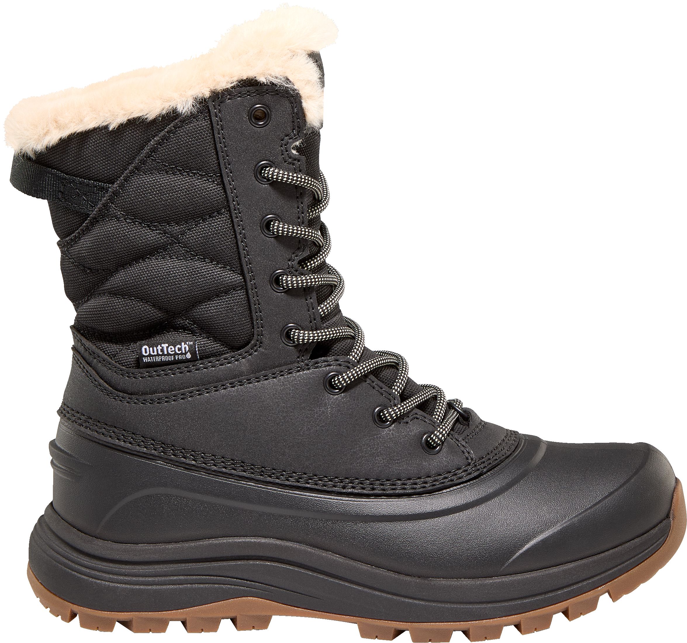 Woods Women's Azure Tall ICEFX® Winter Boots