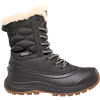 Woods Women's Azure Tall IceFX Winter Boots Side_Right