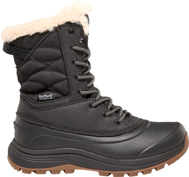 Woods Women's Azure Tall IceFX Winter Boots