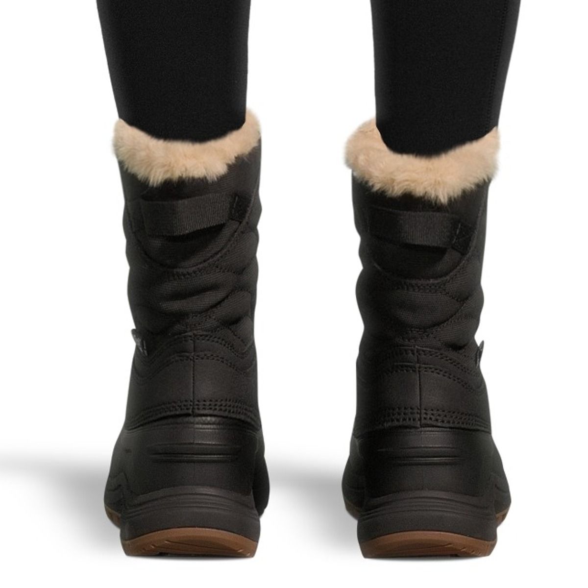 Woods Women's Azure Tall ICEFX® Winter Boots