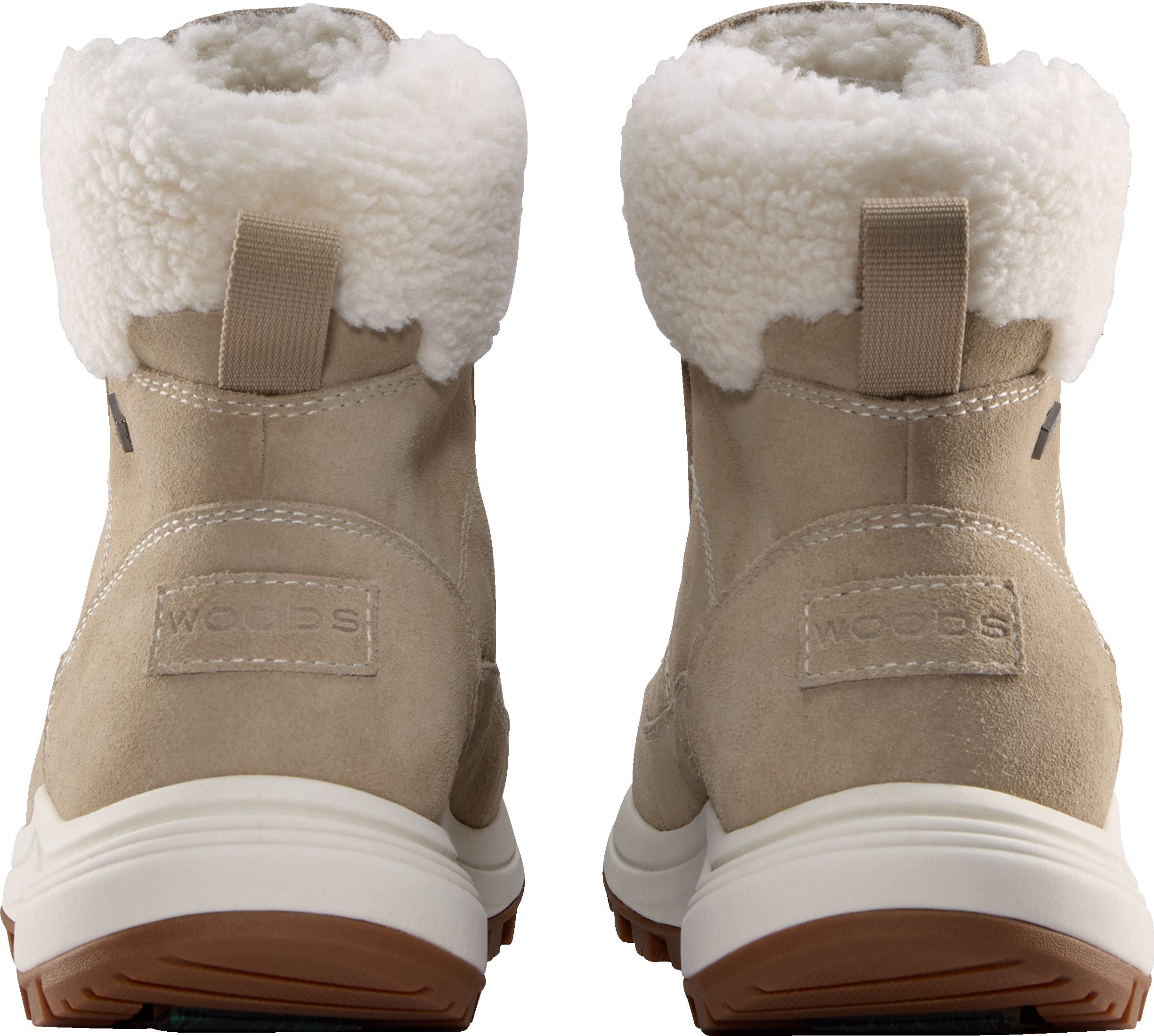 Woods Women's VEE ICEFX® Winter Boots