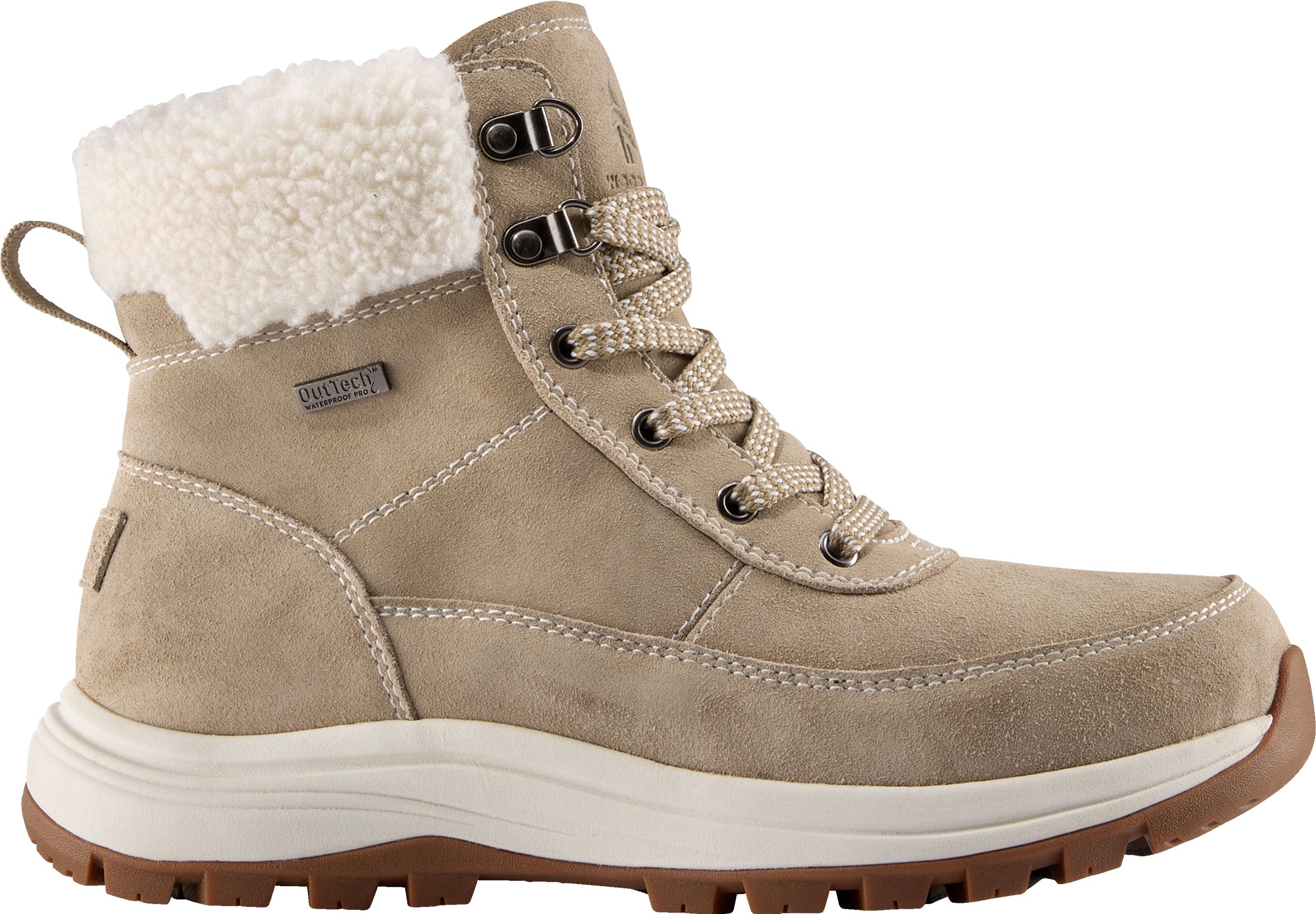 Woods Women's VEE ICEFX® Winter Boots