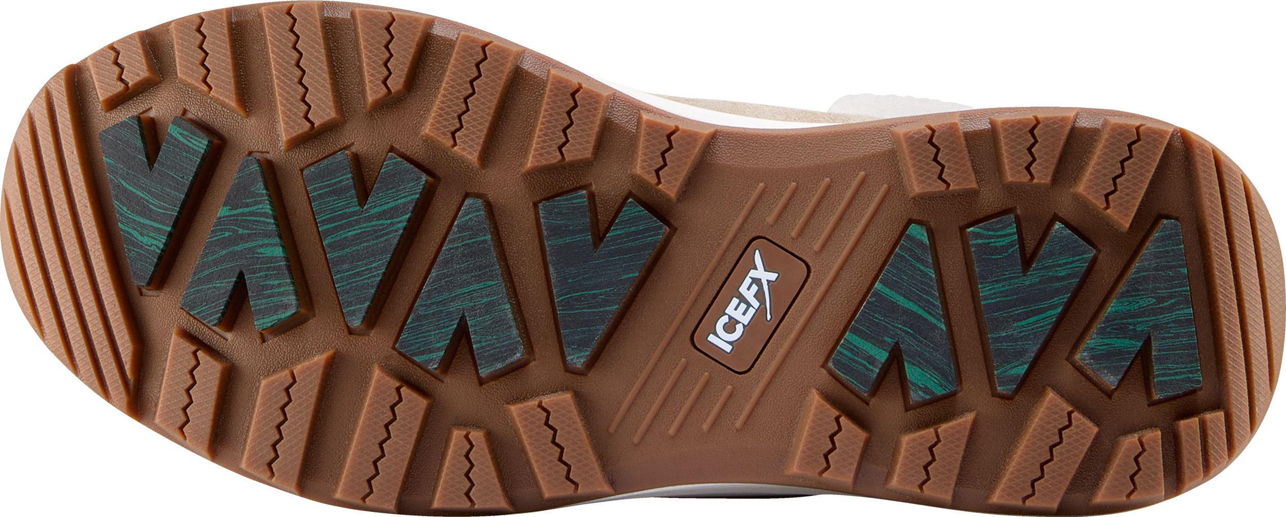 Woods Women's VEE ICEFX® Winter Boots