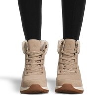 Woods Women's VEE ICEFX® Winter Boots Front_Flat