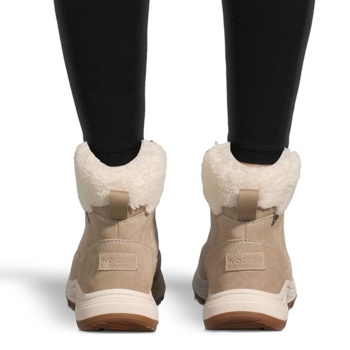 Woods Women's VEE ICEFX® Winter Boots