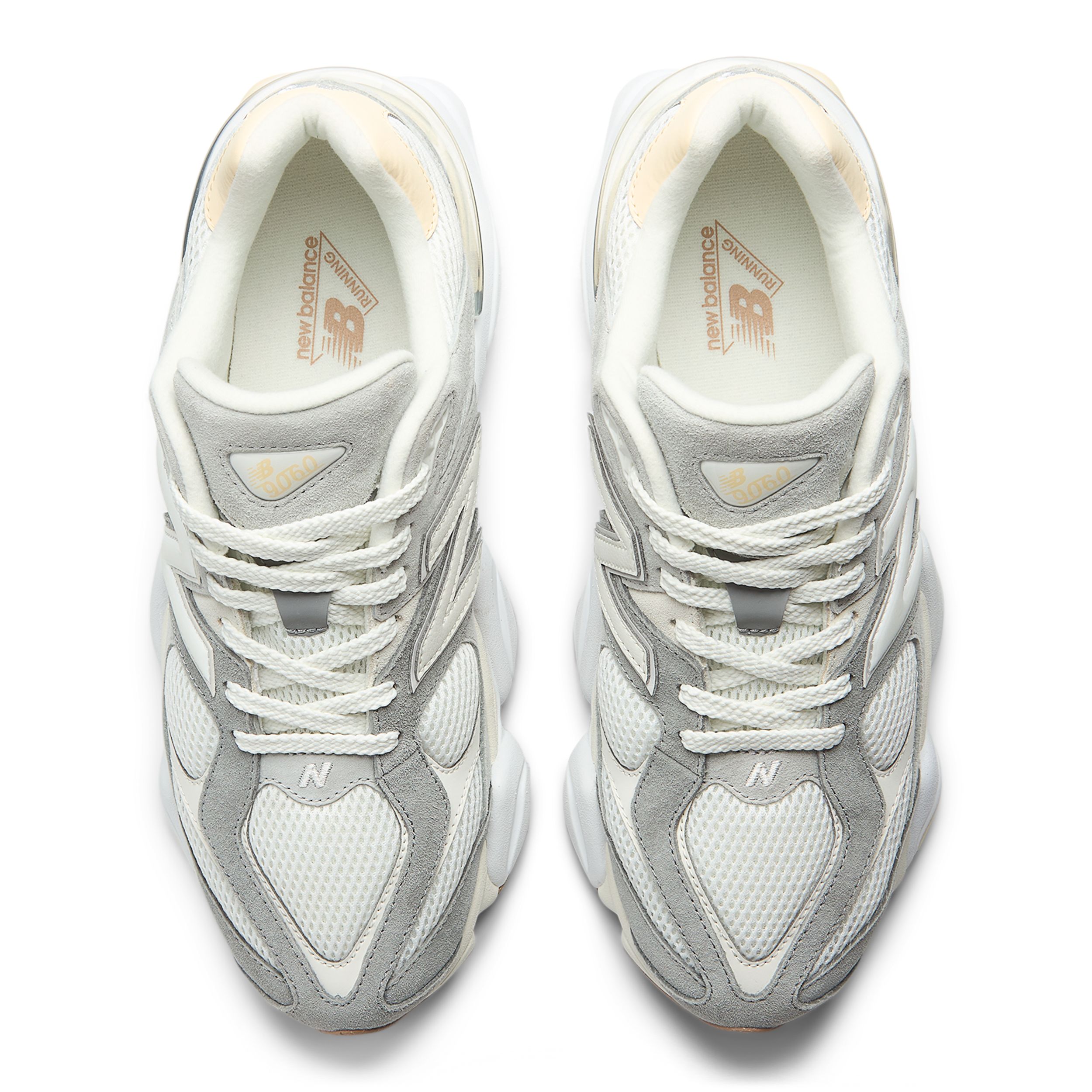 New Balance Unisex 9060 Shoes