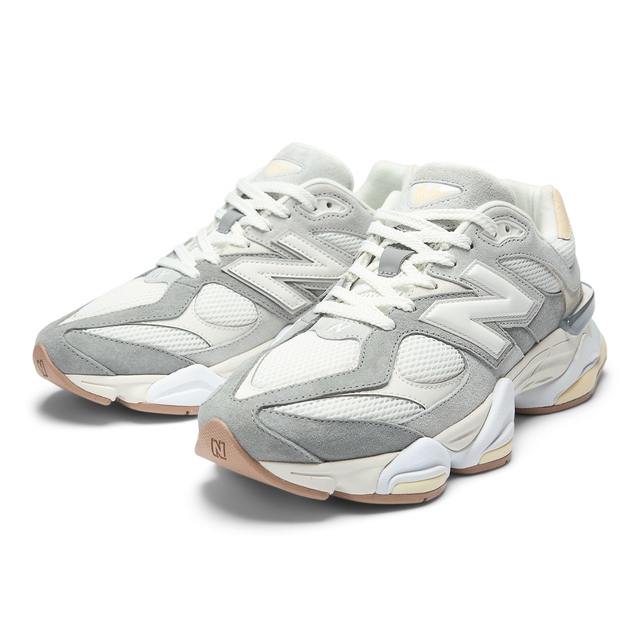 New Balance Unisex 9060 Shoes