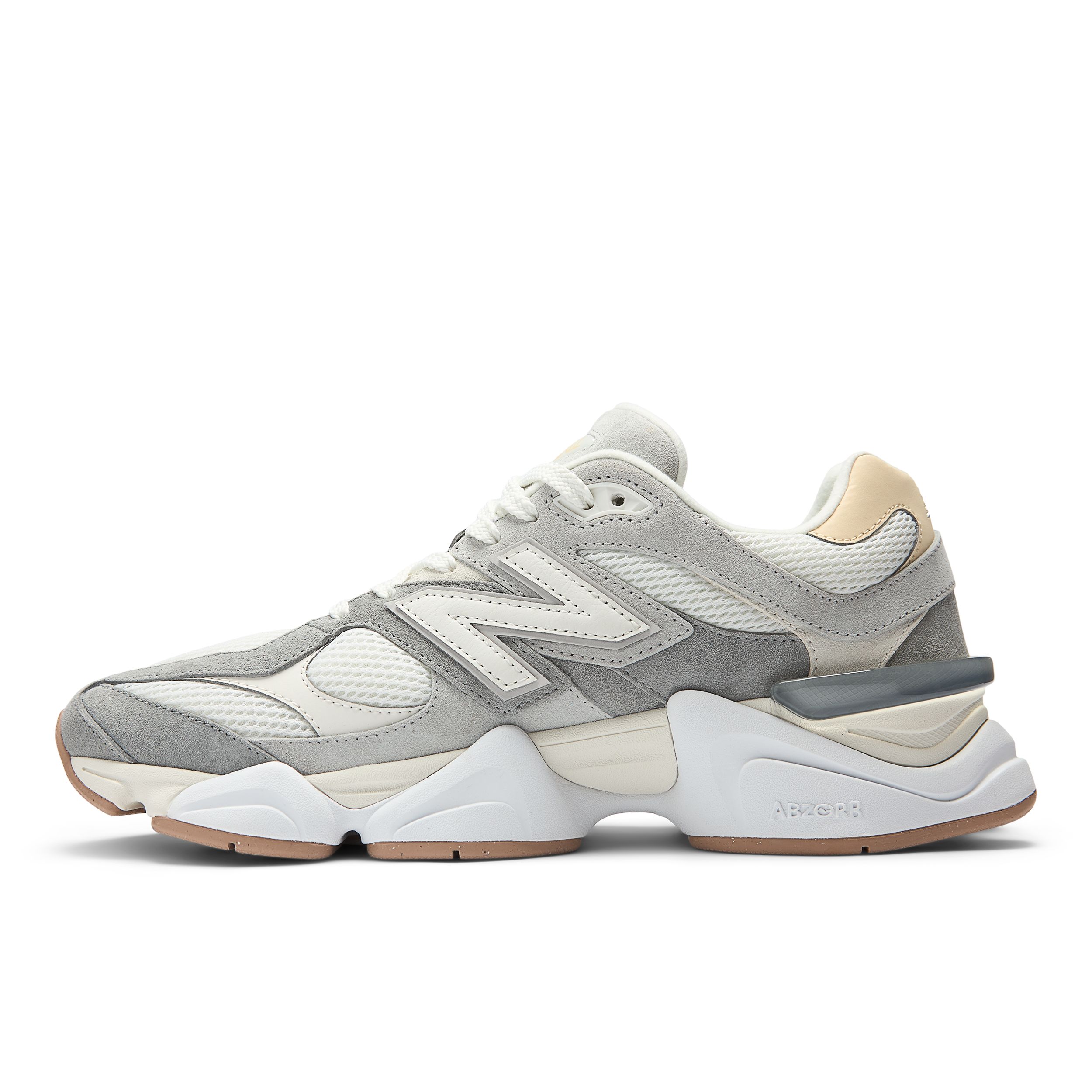 New Balance Unisex 9060 Shoes