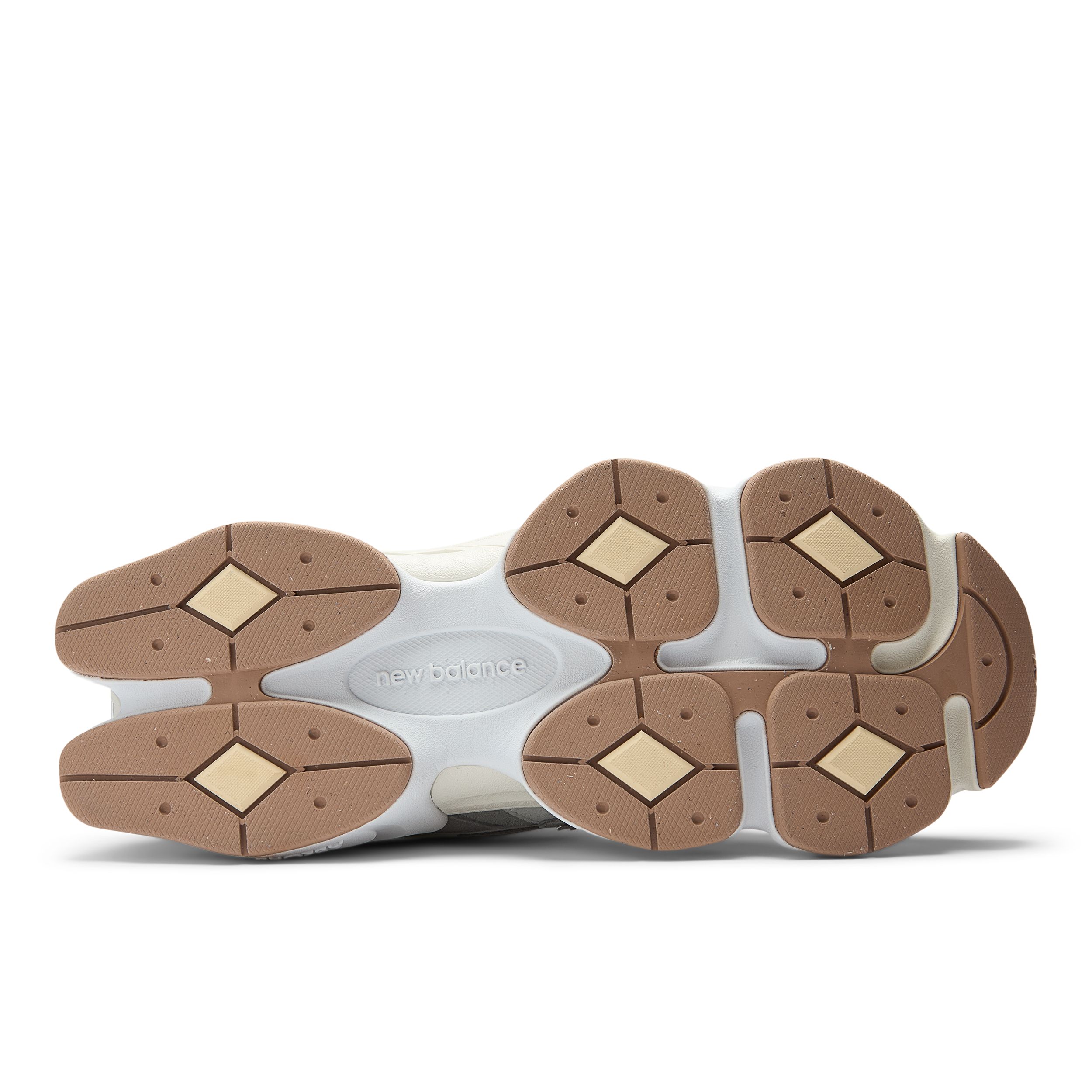 New Balance Unisex 9060 Shoes