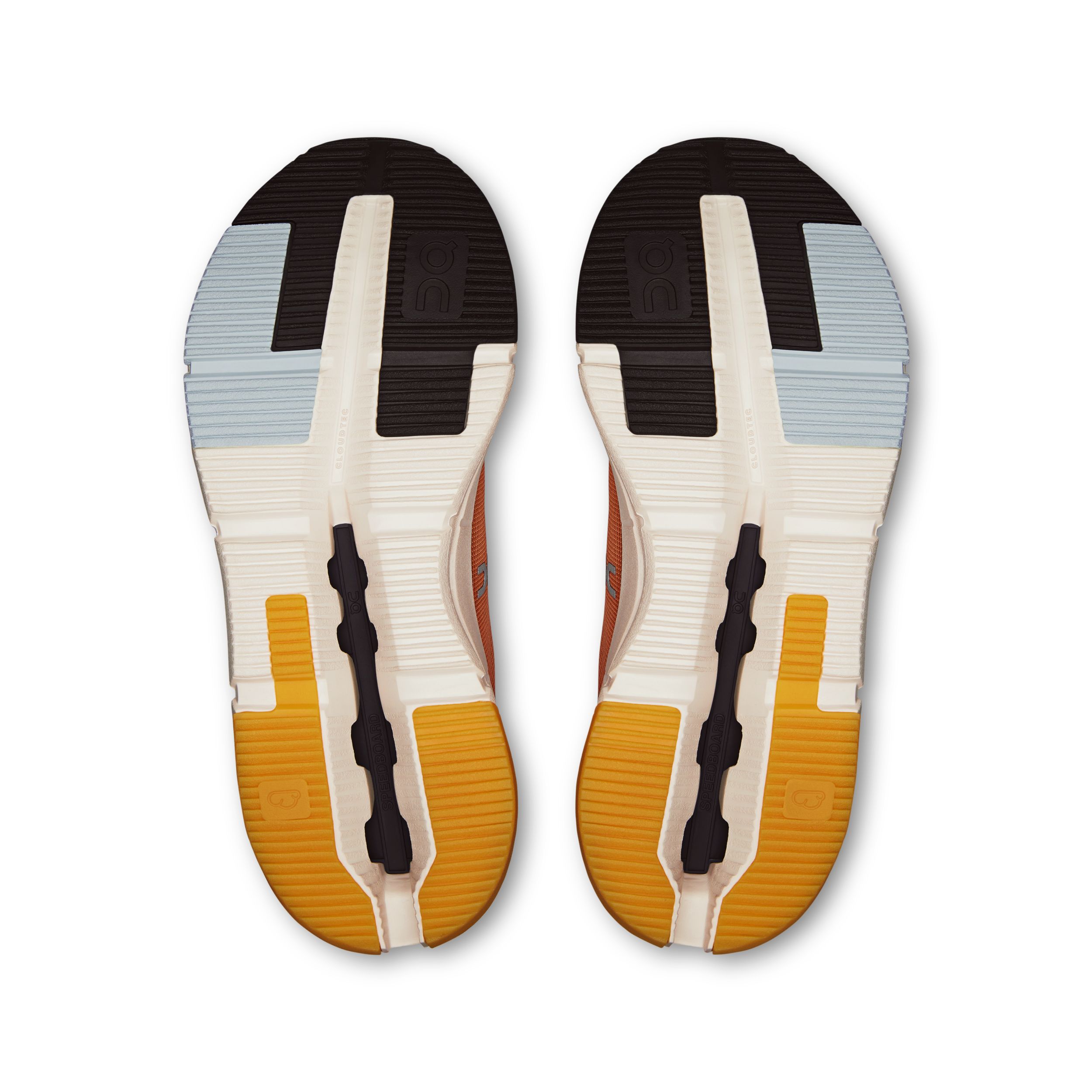 On Women's Cloudnova Form 2 Shoes