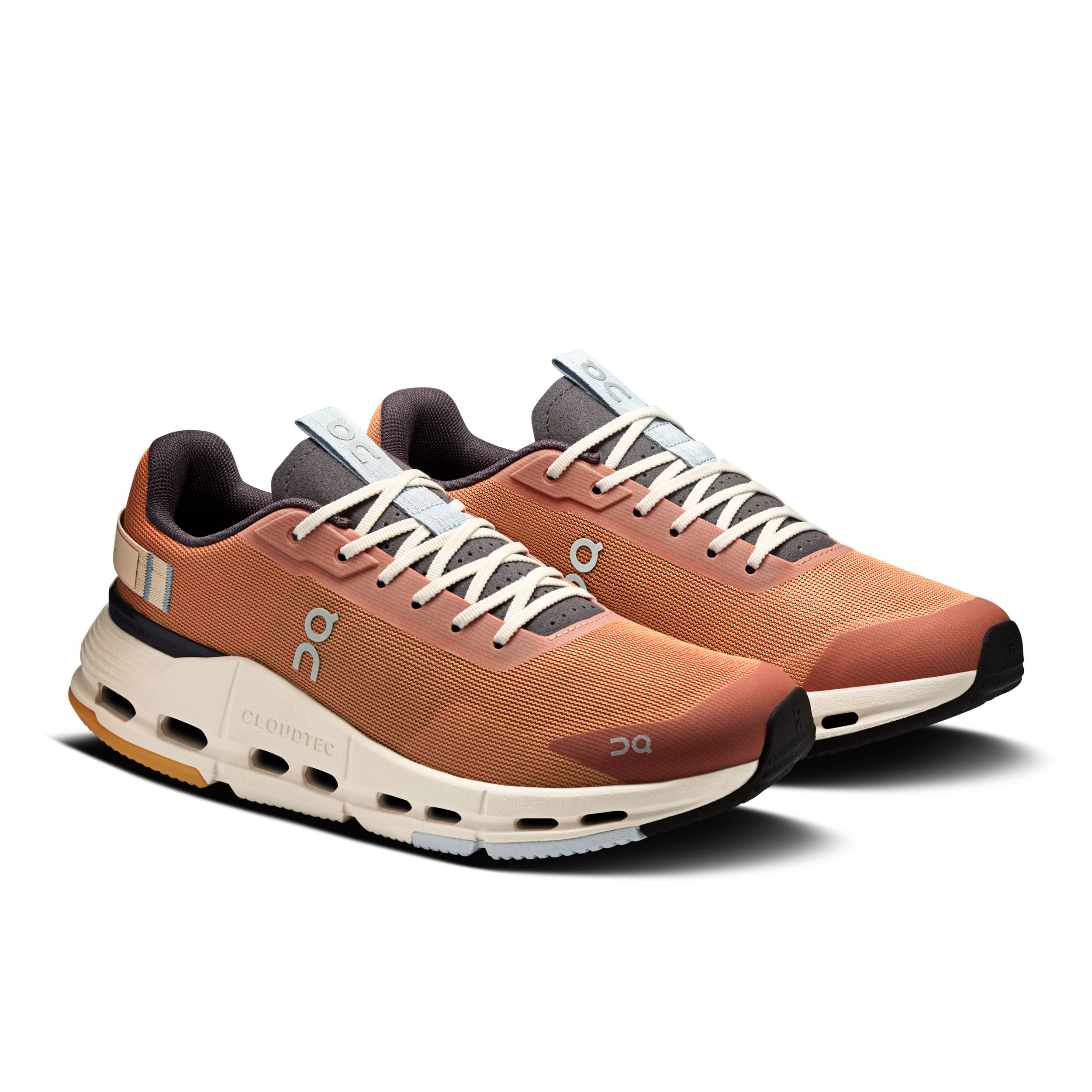 On Women's Cloudnova Form 2 Shoes