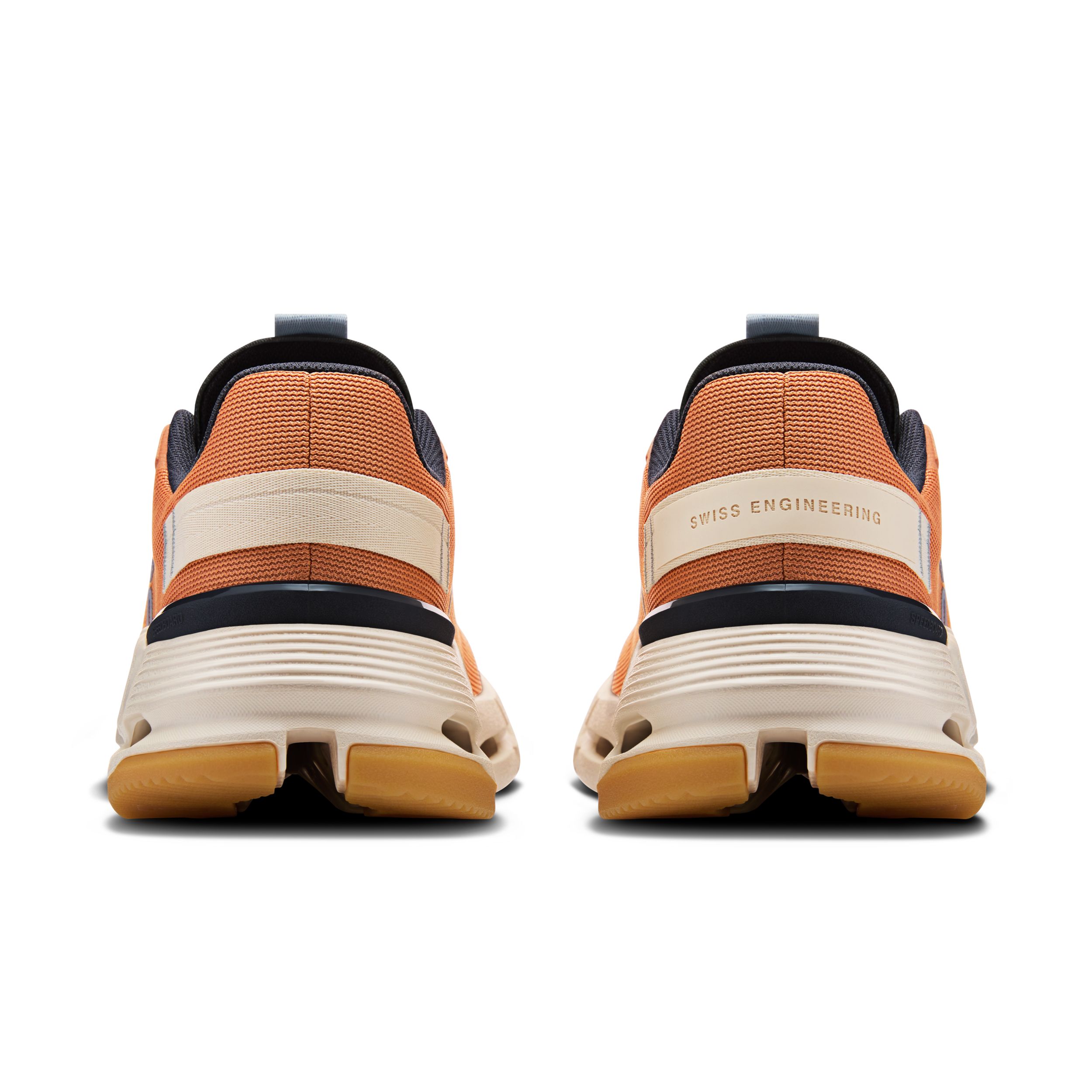 On Women's Cloudnova Form 2 Shoes