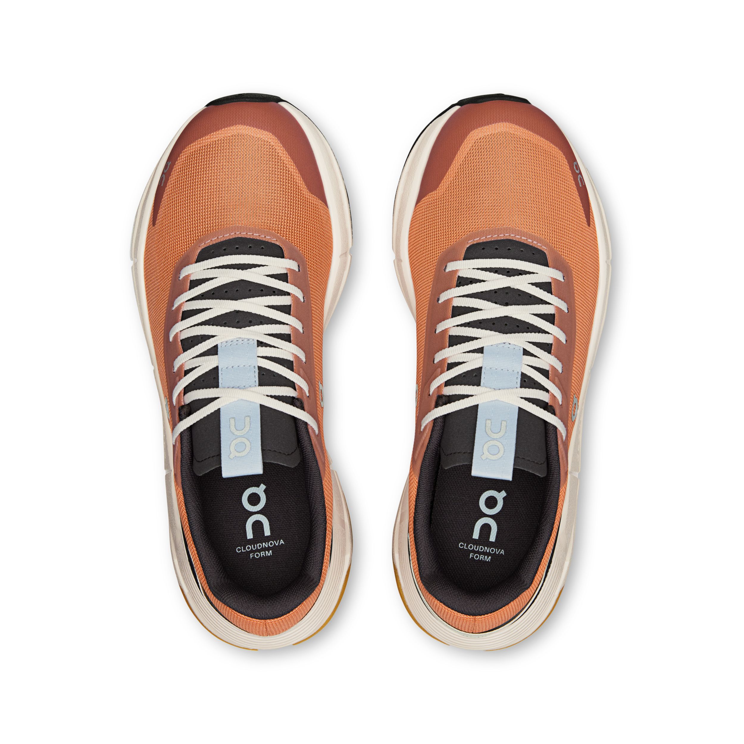 On Women's Cloudnova Form 2 Shoes