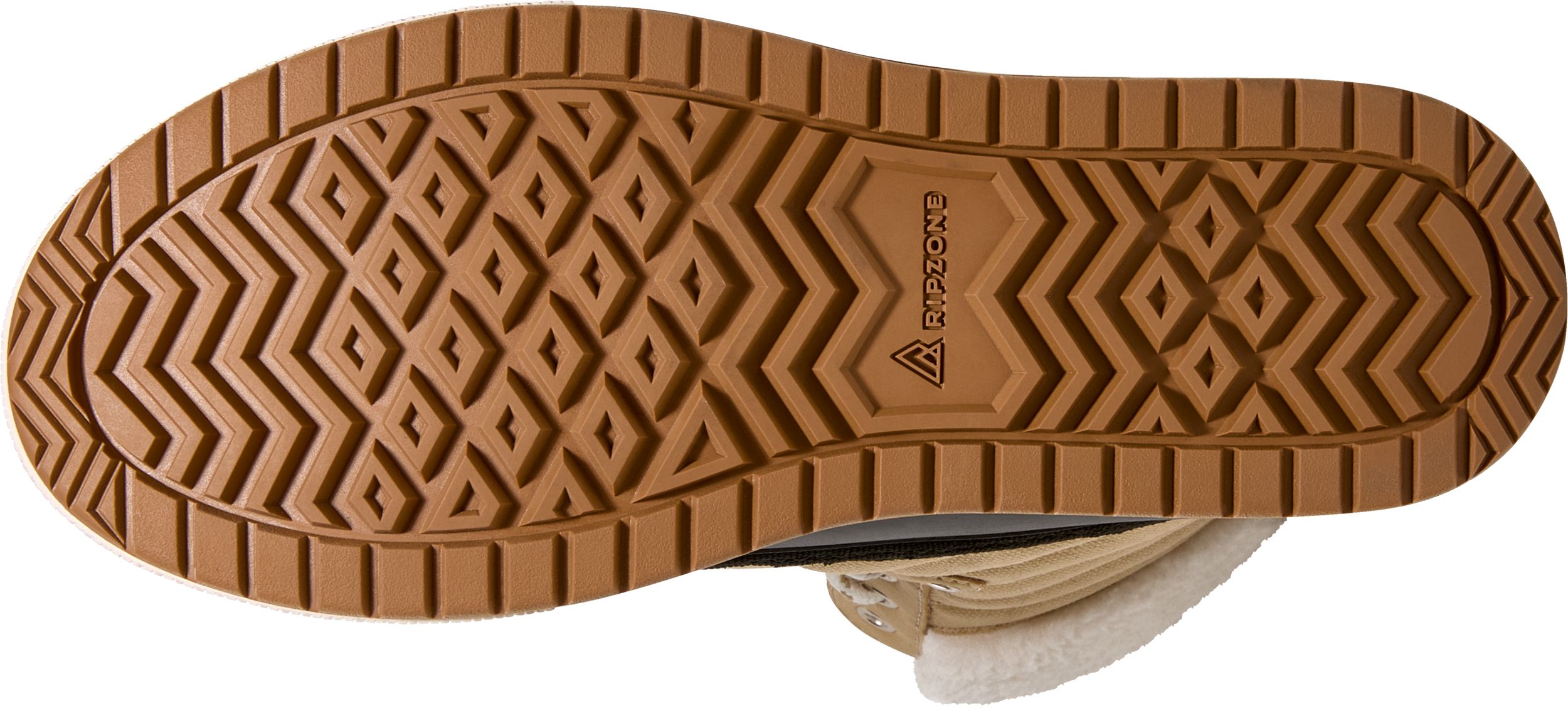 Ripzone Women's Davenport Tall Shell Waterproof Boots