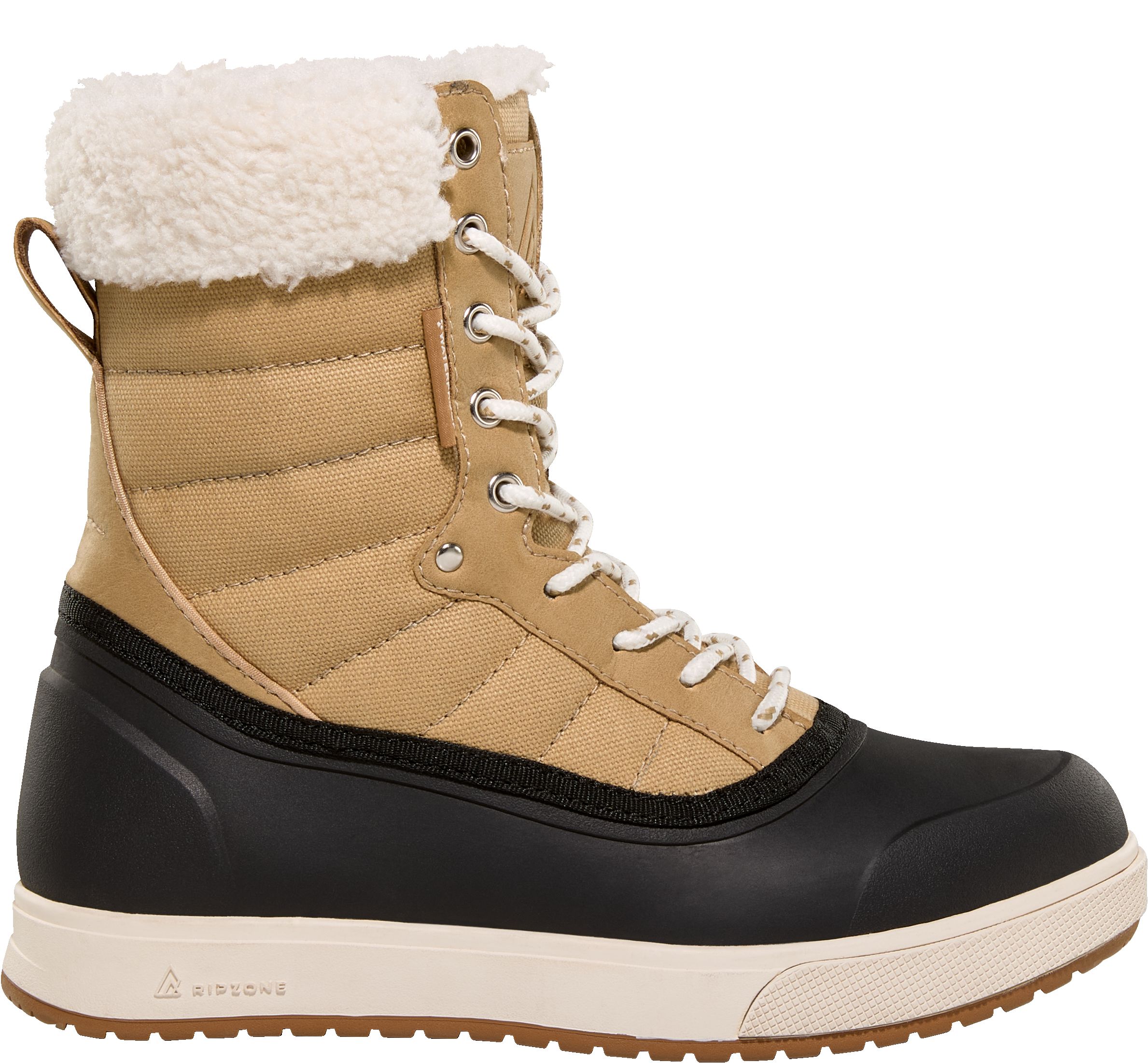 Ripzone Women's Davenport Tall Shell Waterproof Boots