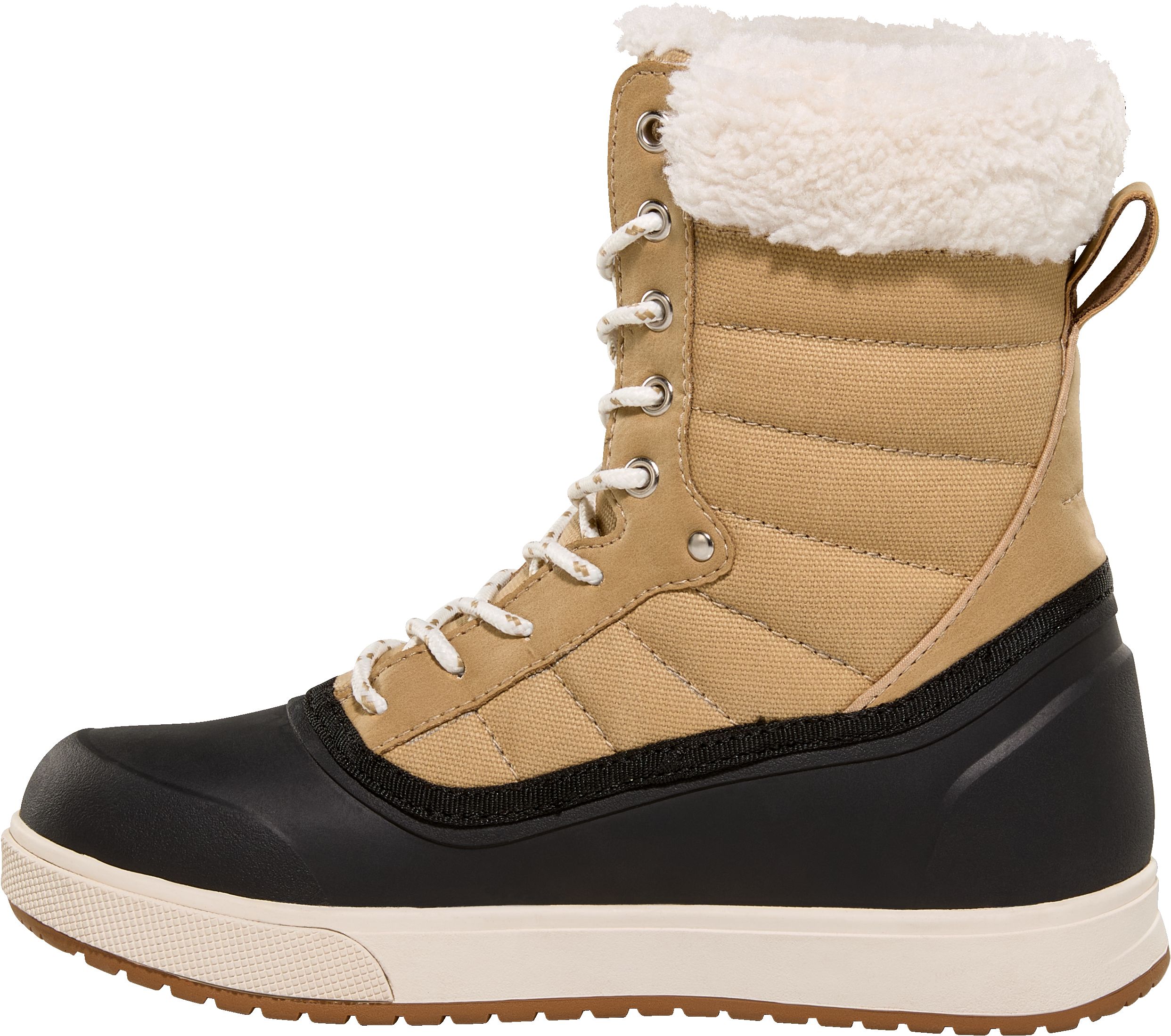 Ripzone Women's Davenport Tall Shell Waterproof Boots