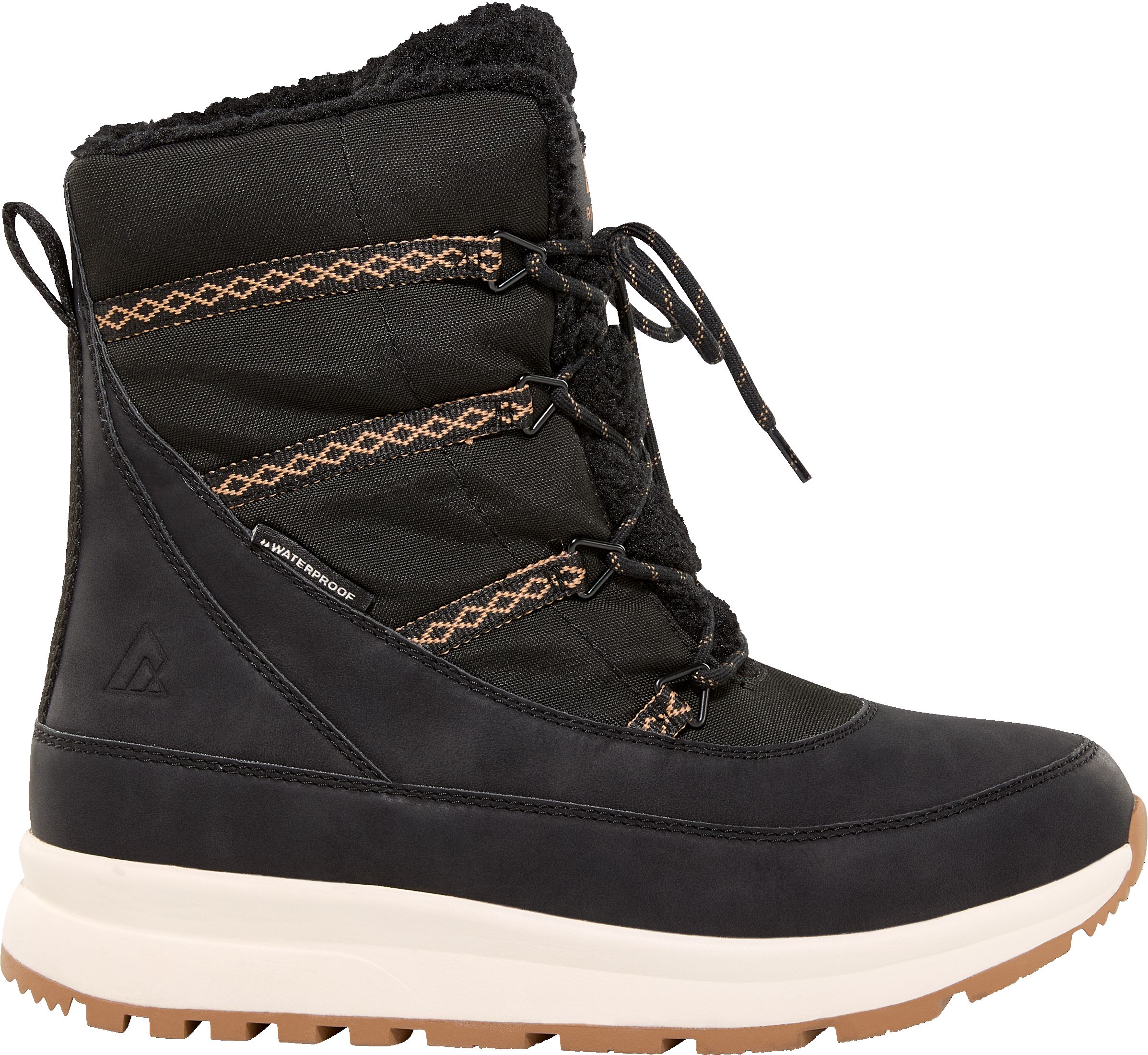 Ripzone Women's Brooklands 2.0 Winter Boots