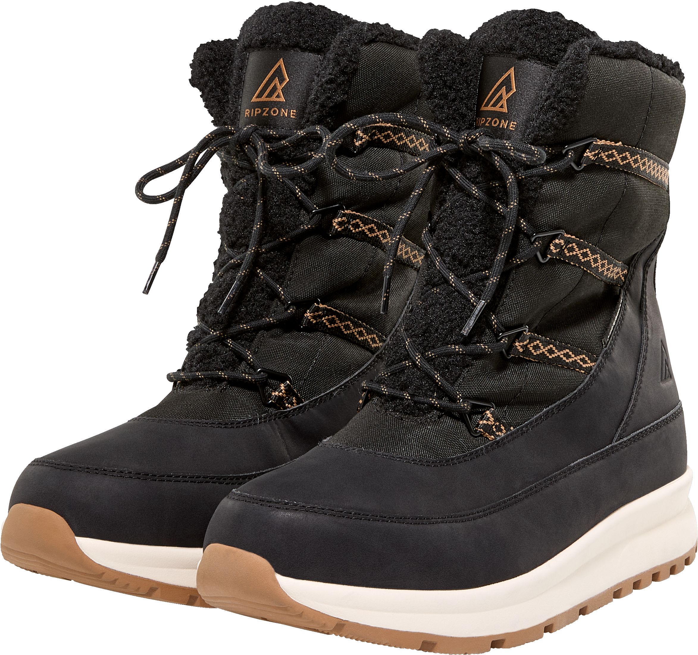 Ripzone Women's Brooklands 2.0 Winter Boots