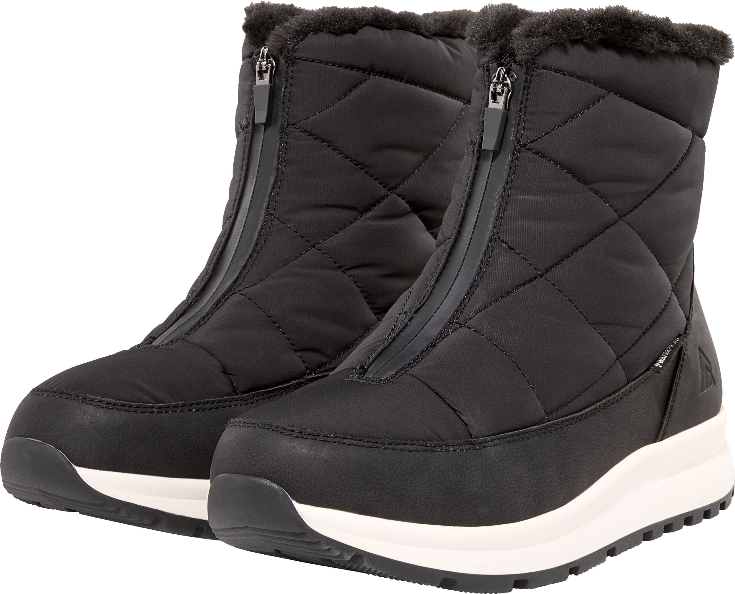 Ripzone Women's Southwood Zip Winter Boots