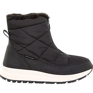 Ripzone Women's Southwood Zip Winter Boots