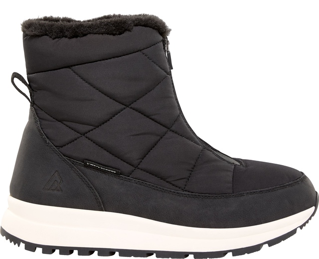 Ripzone Women's Southwood Zip Winter Boots