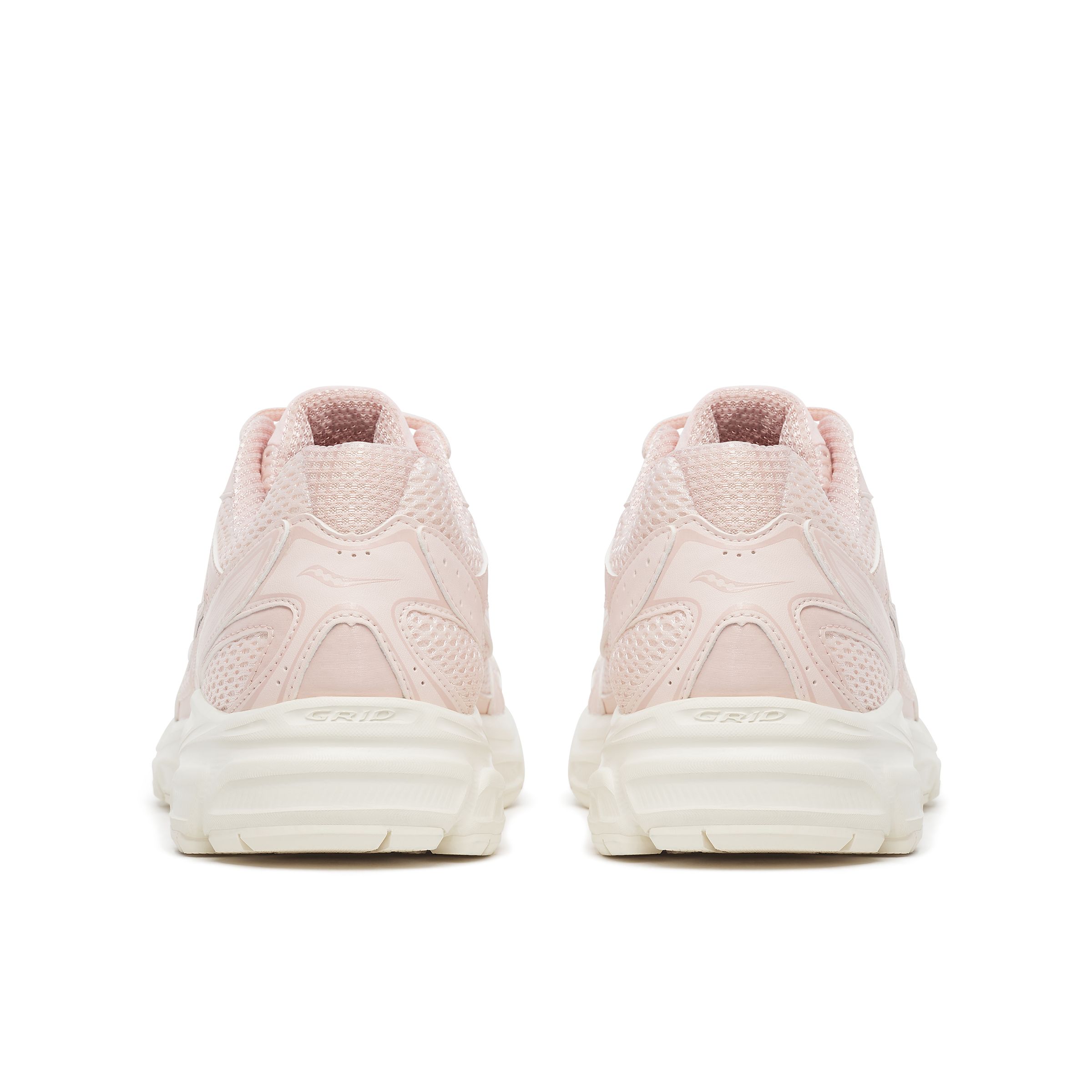 Saucony Women's Ride Millennium Shoes