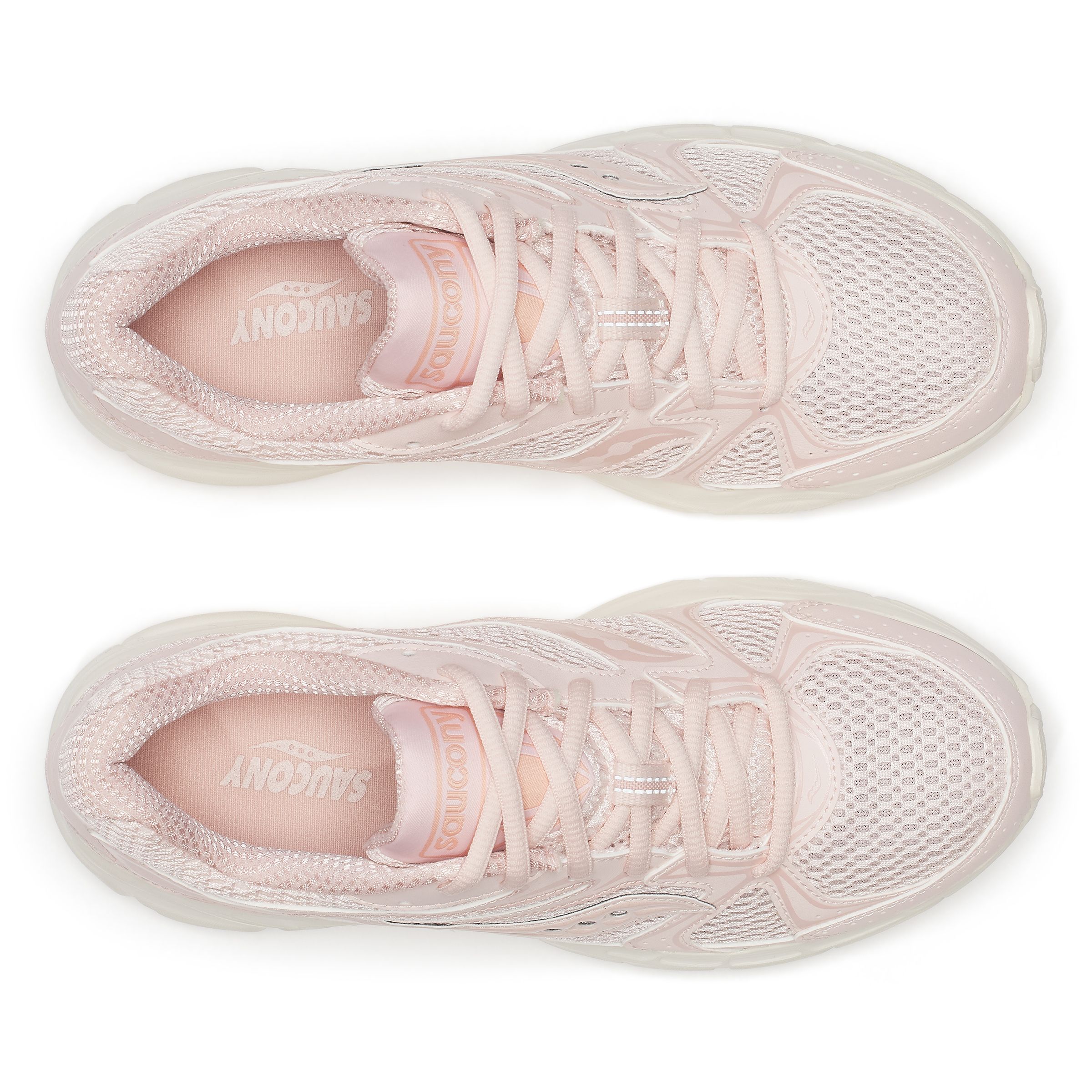 Saucony Women's Ride Millennium Shoes