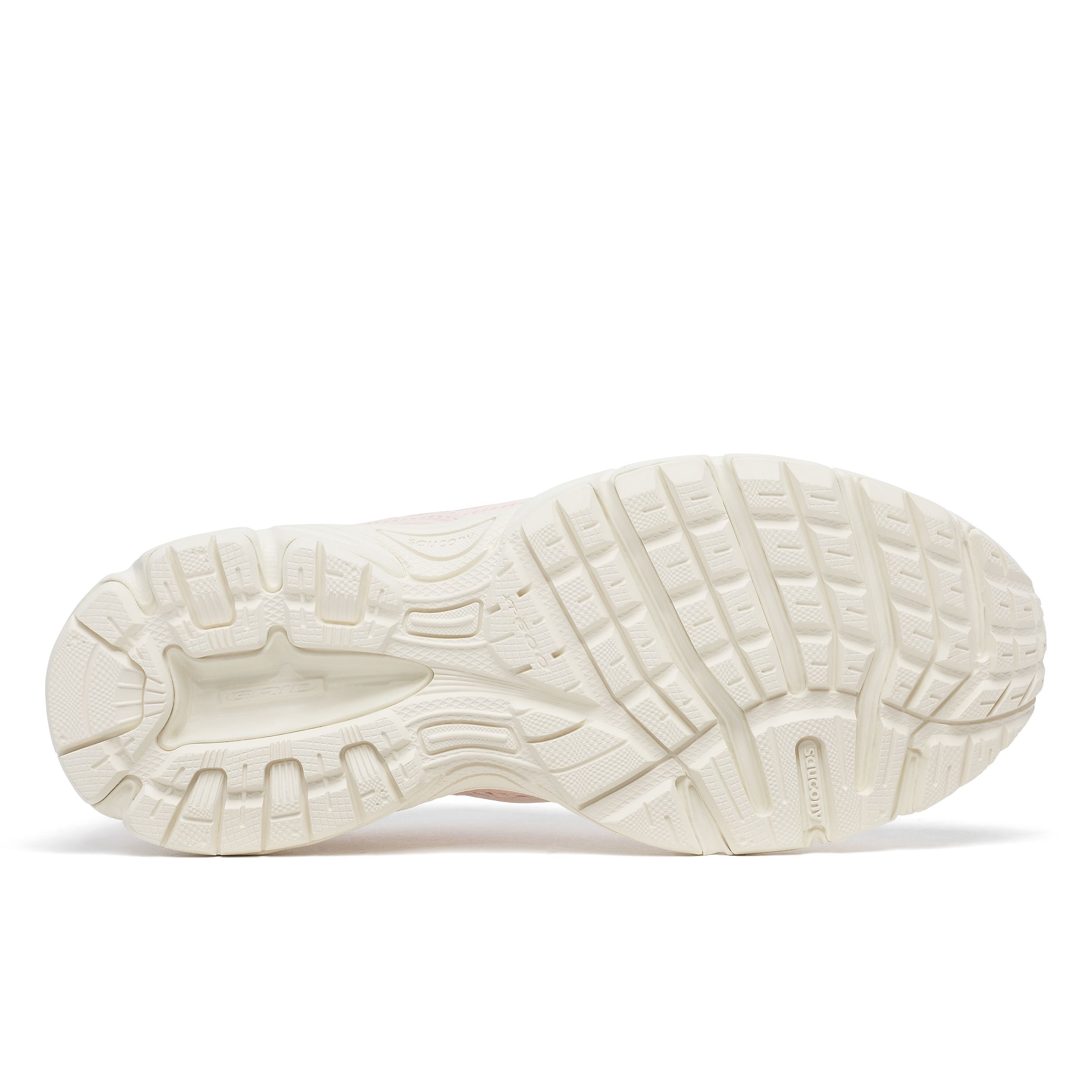 Saucony Women's Ride Millennium Shoes