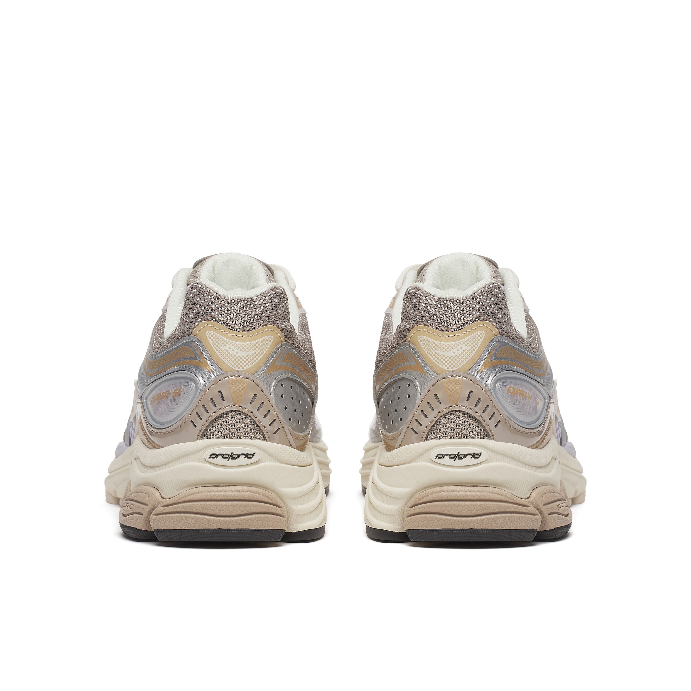 Saucony Women's ProGrid Omni 9 Shoes