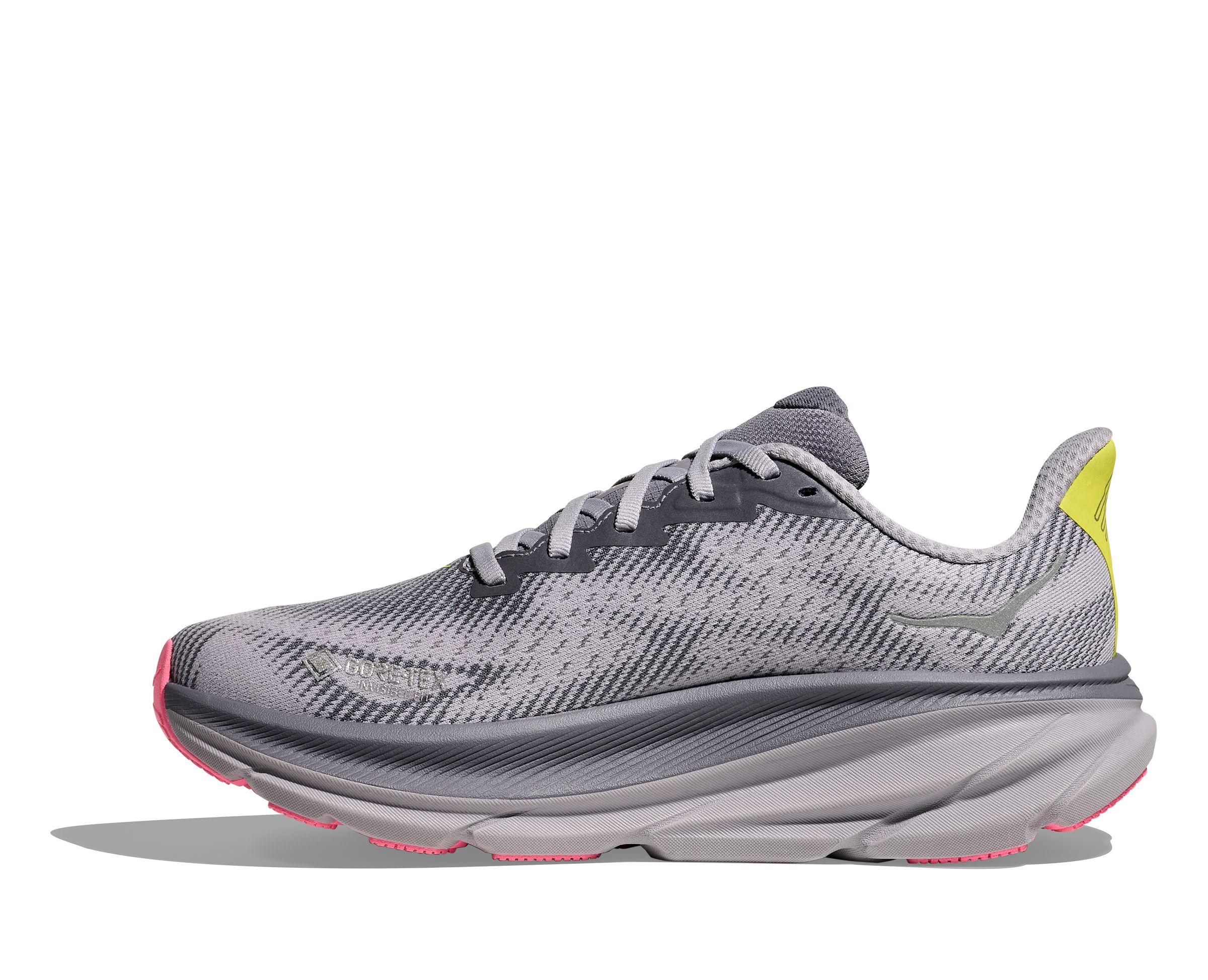 HOKA Women's Clifton 9 GORE-TEX Running Shoes