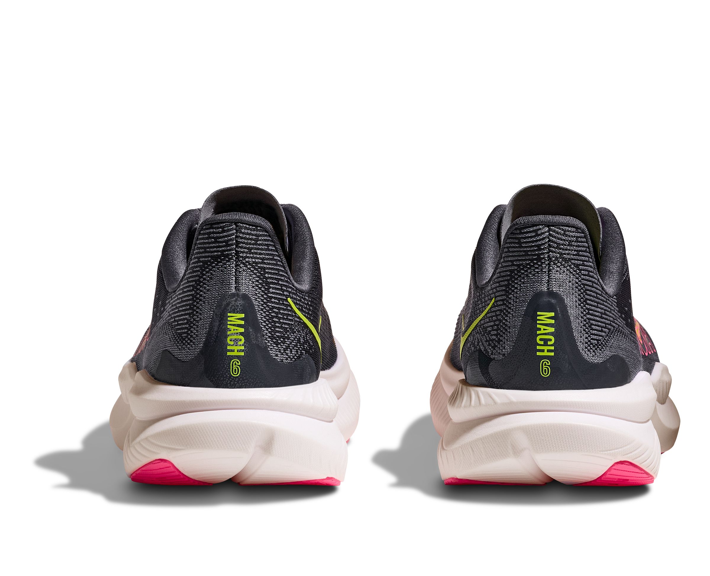 HOKA Women's Mach 6 Running Shoes