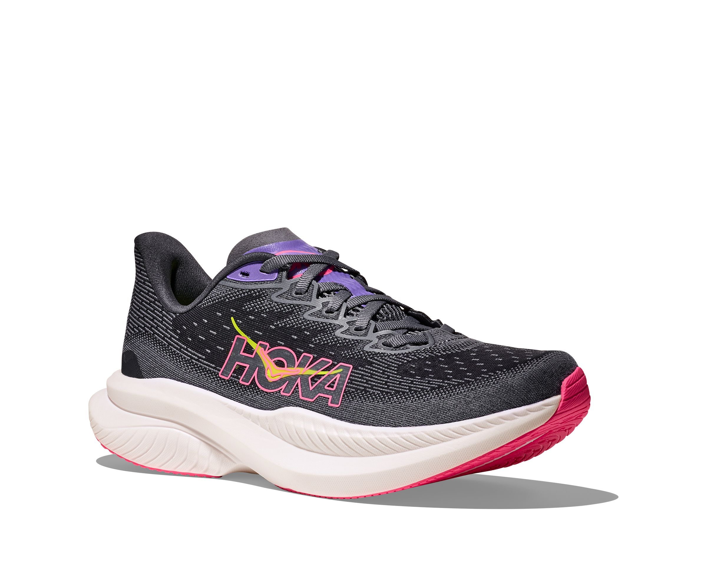 HOKA Women's Mach 6 Running Shoes