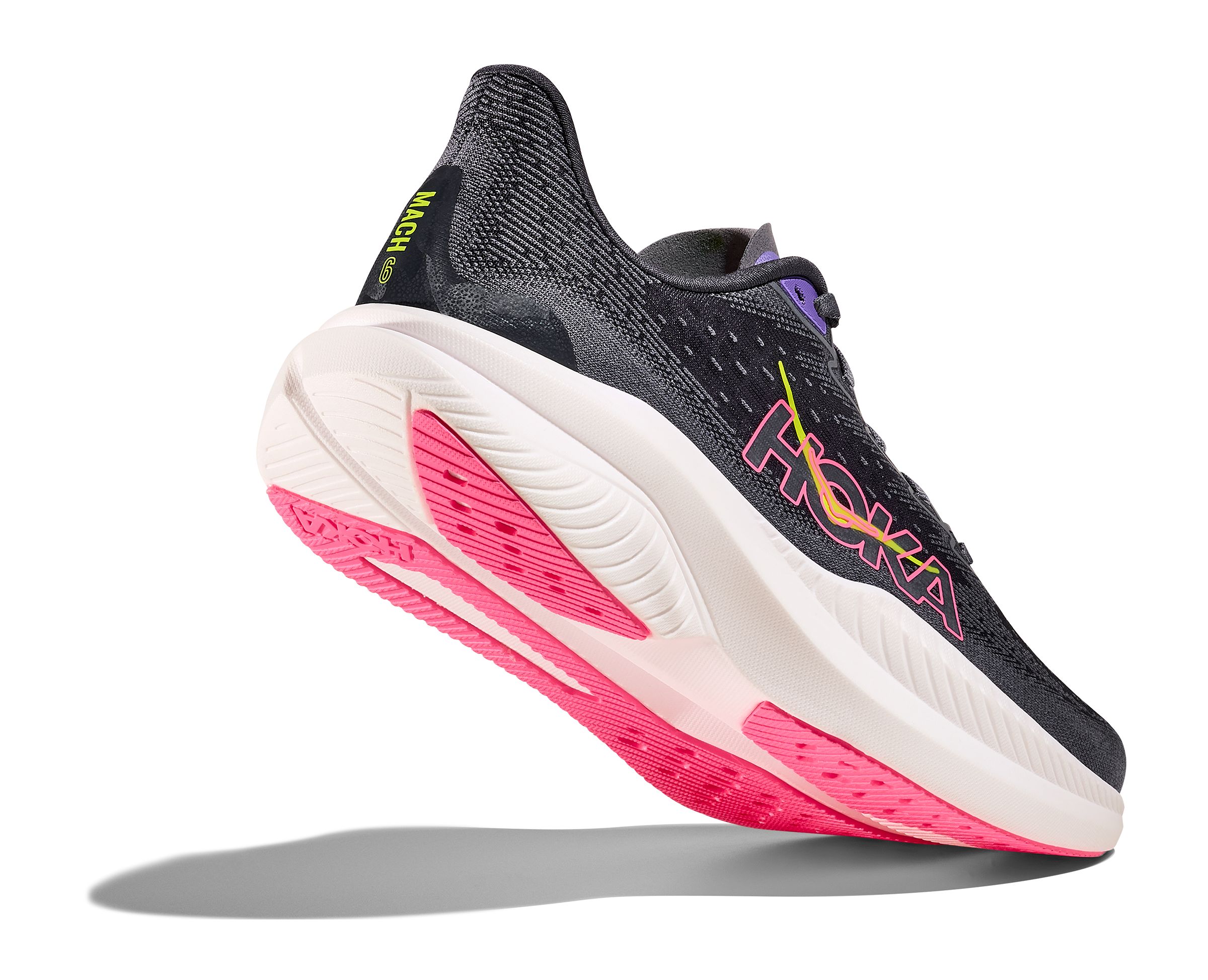 HOKA Women's Mach 6 Running Shoes