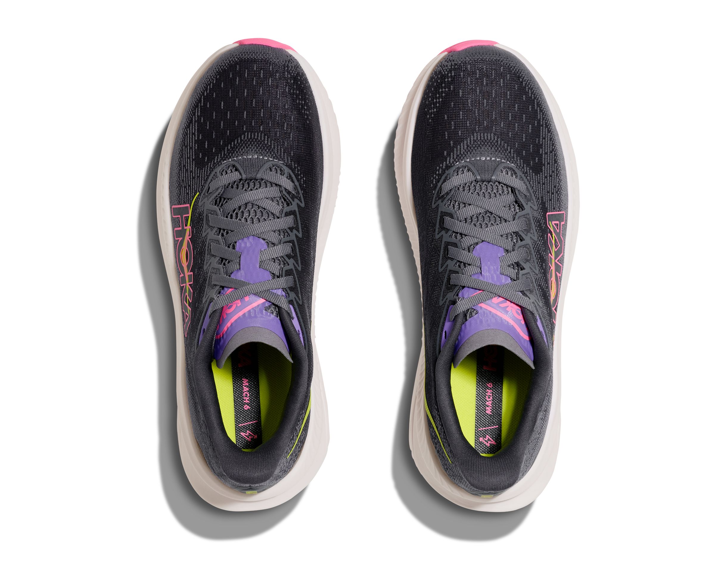 HOKA Women's Mach 6 Running Shoes