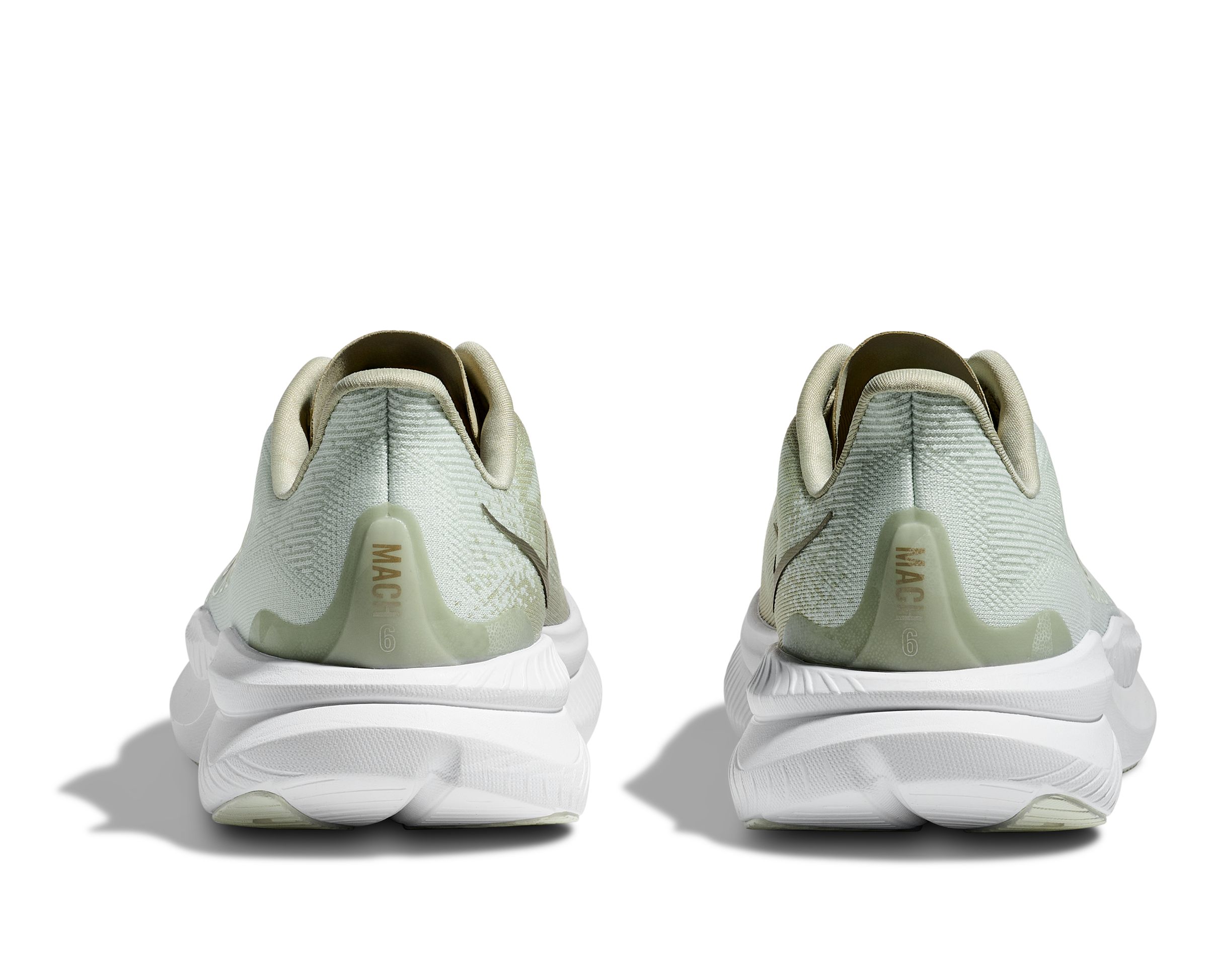 HOKA Women's Mach 6 Running Shoes