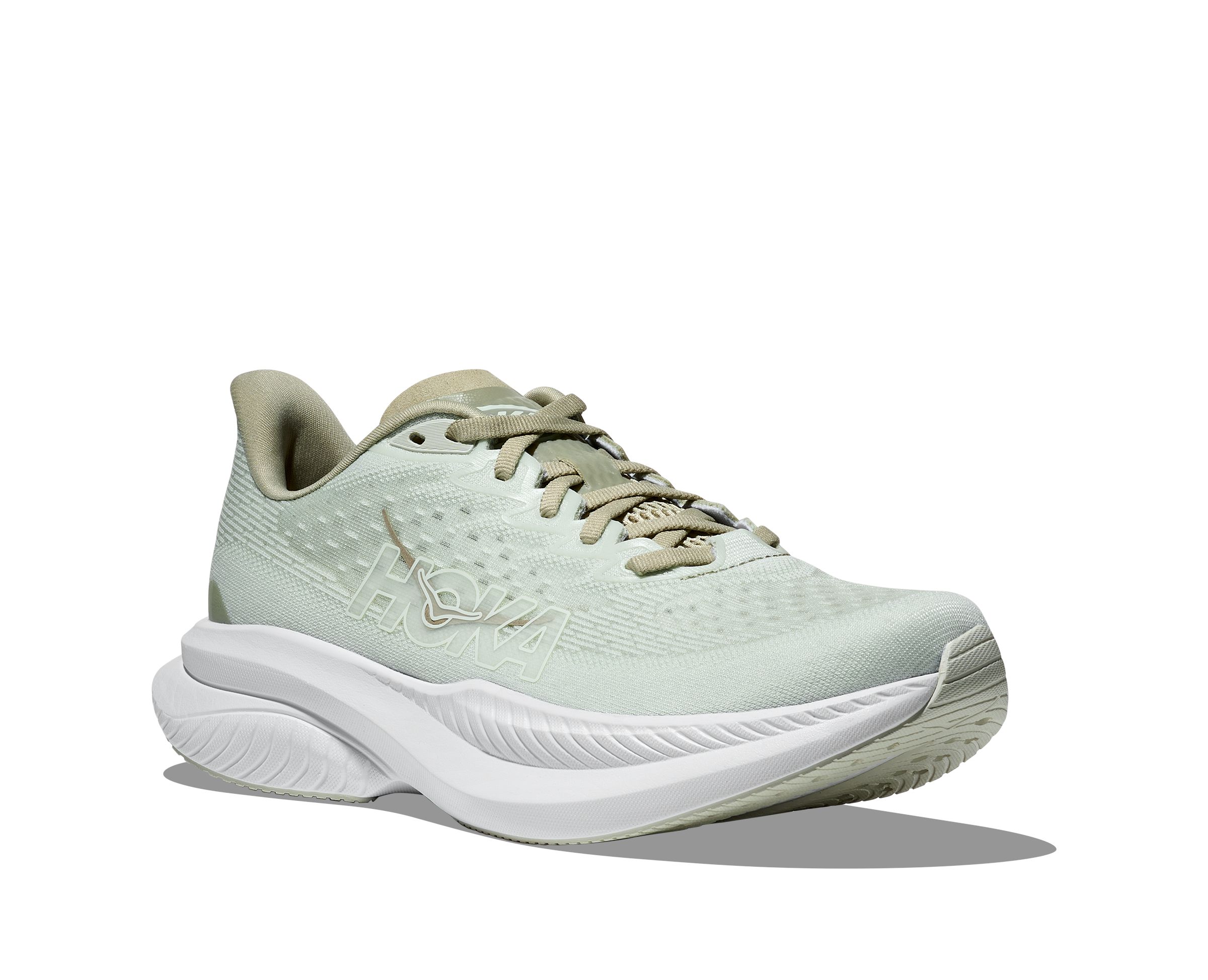 HOKA Women's Mach 6 Running Shoes