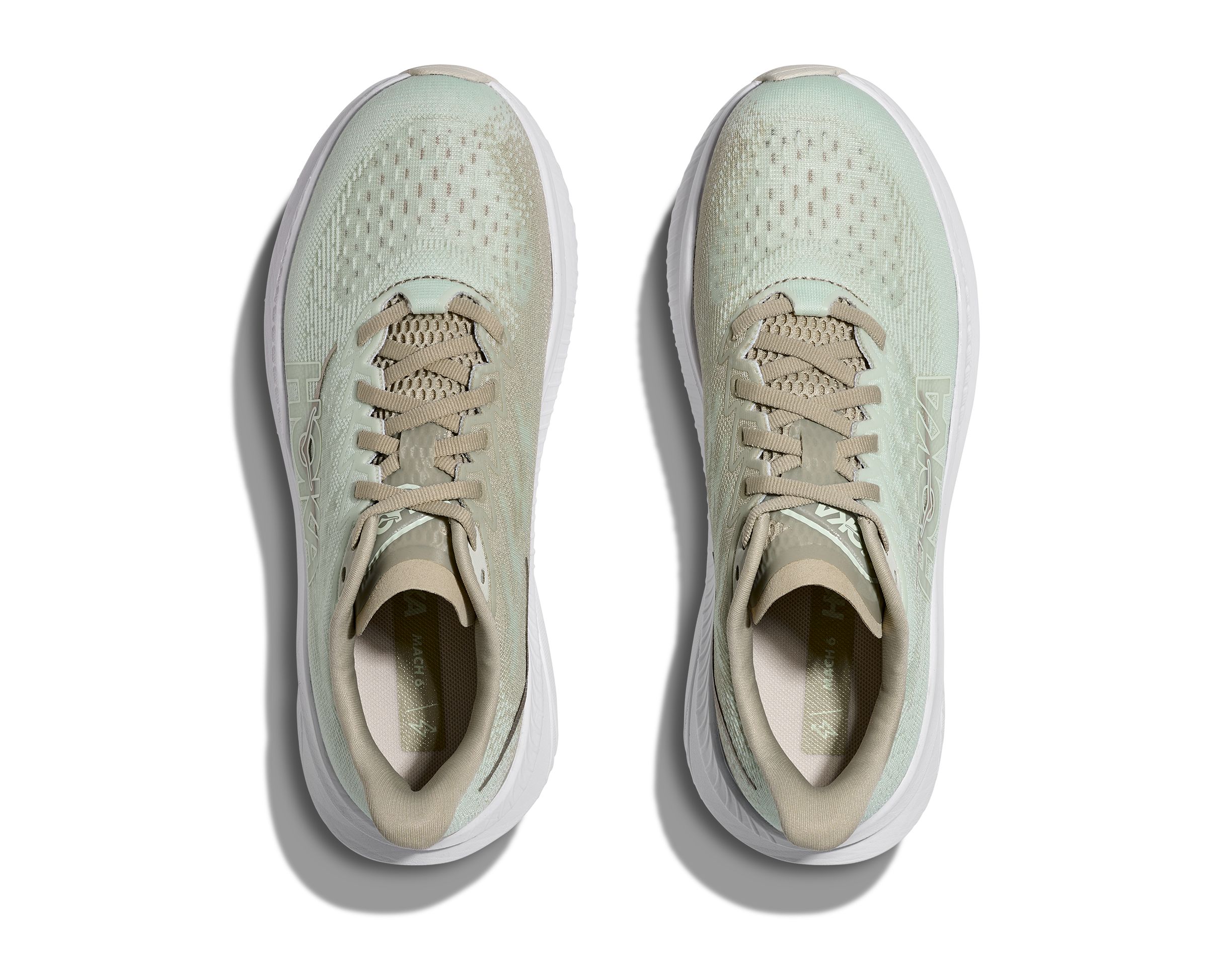 HOKA Women's Mach 6 Running Shoes