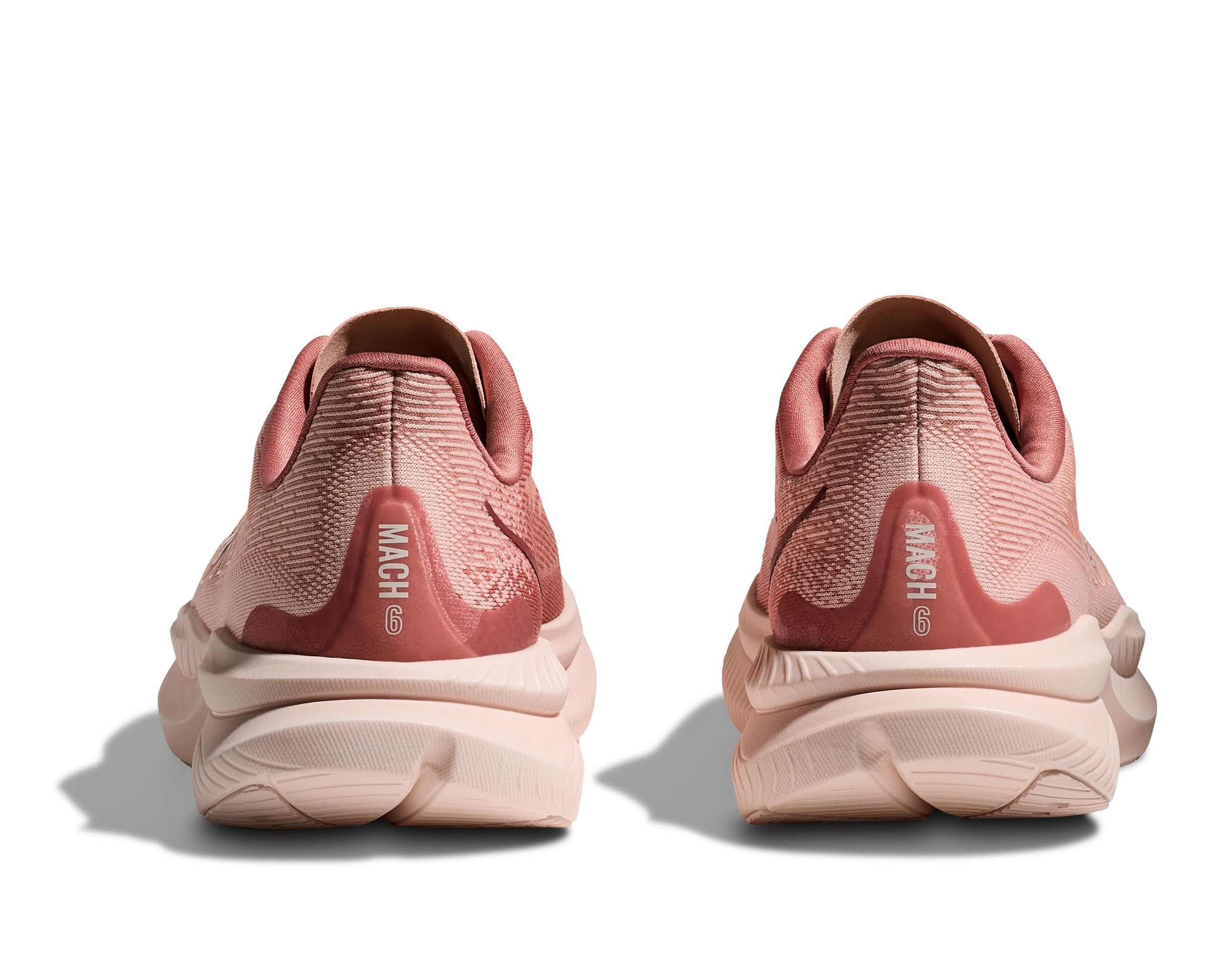 HOKA Women's Mach 6 Running Shoes