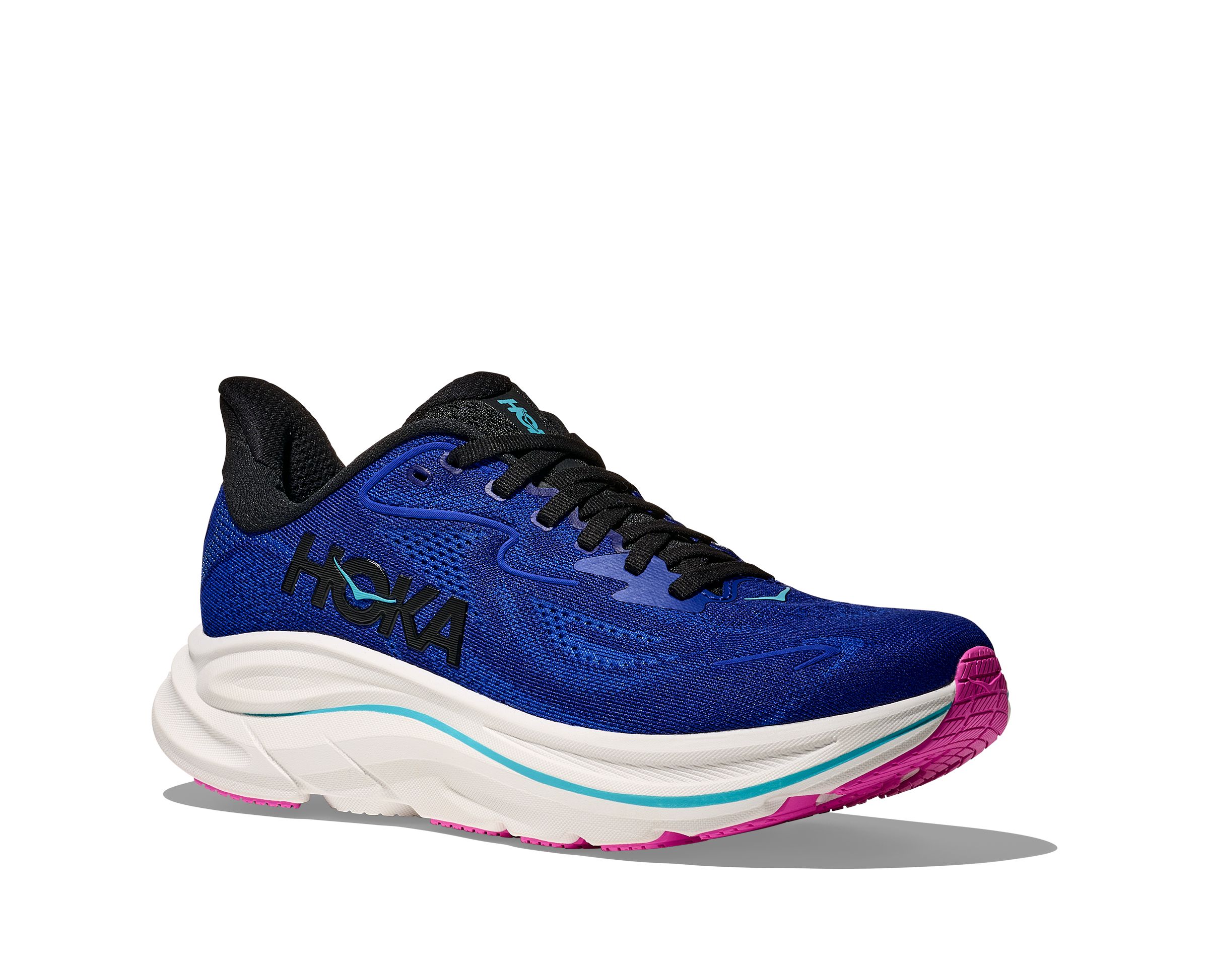 HOKA Women's Clifton 10 Running Shoes